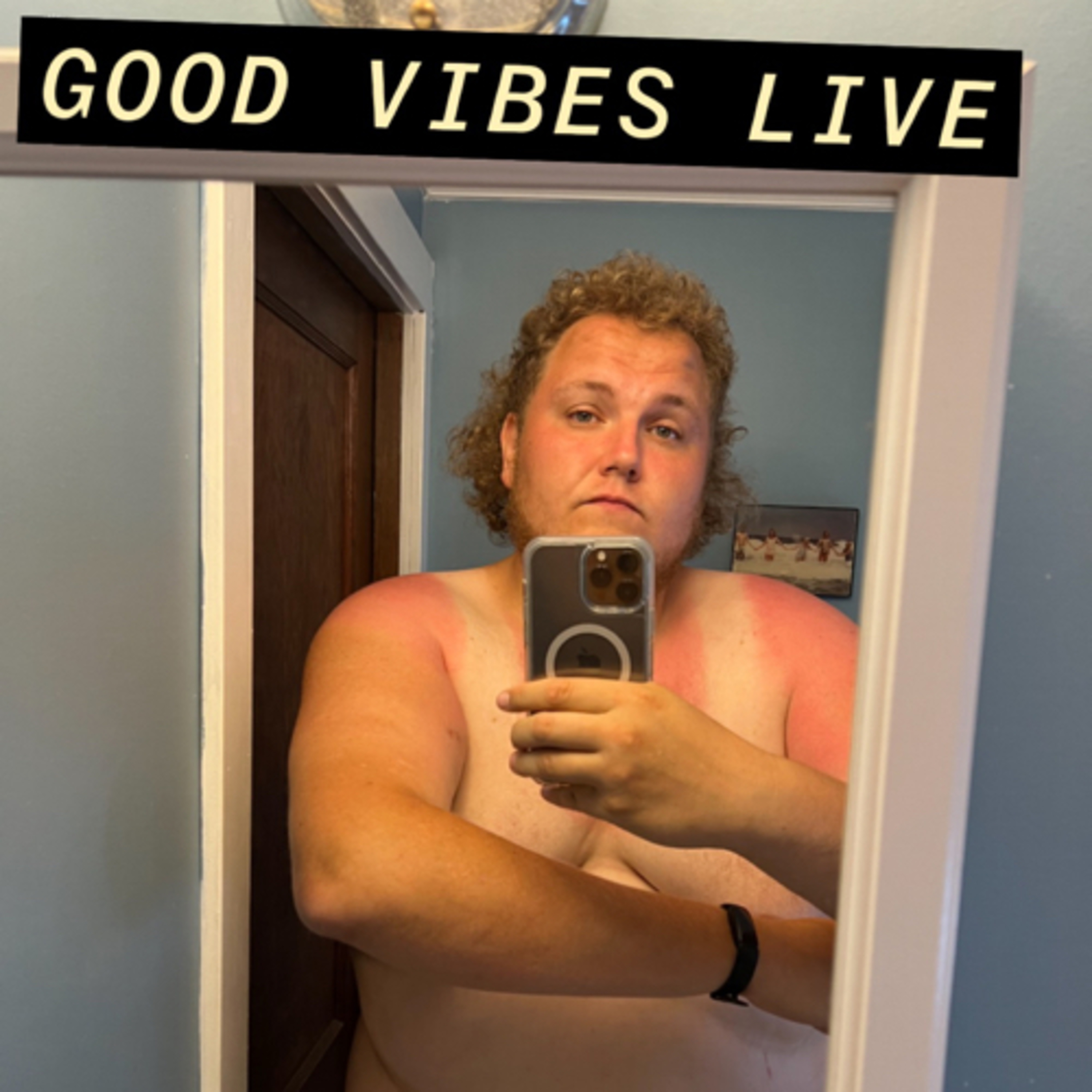 Good Vibes Live