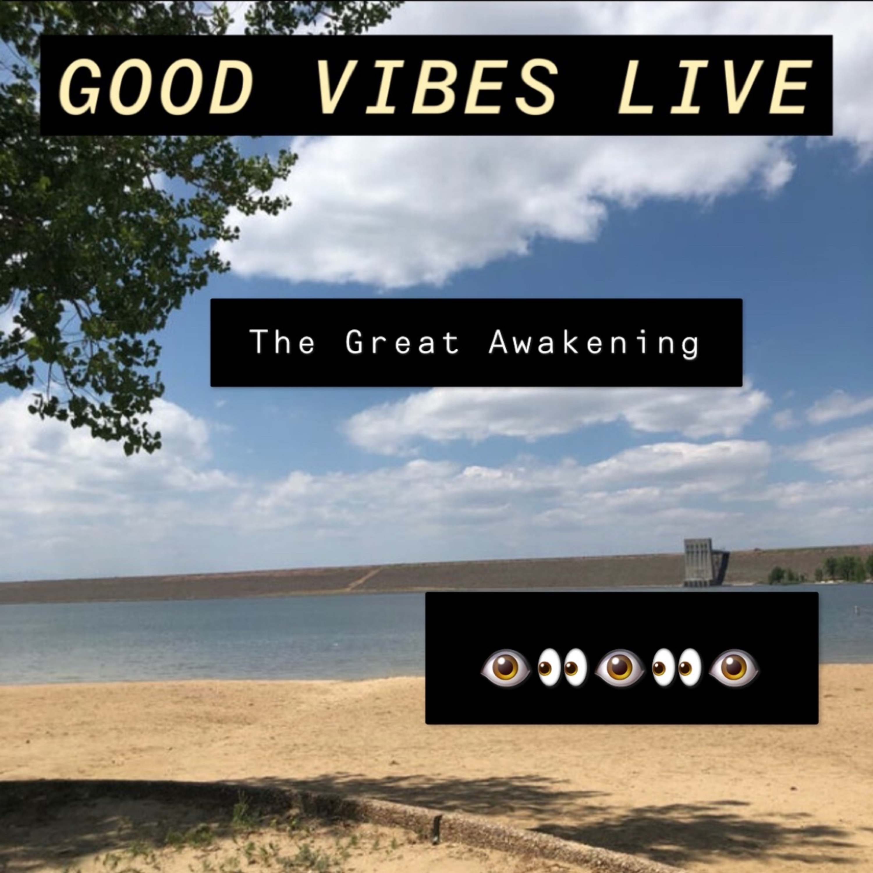 Good Vibes Live