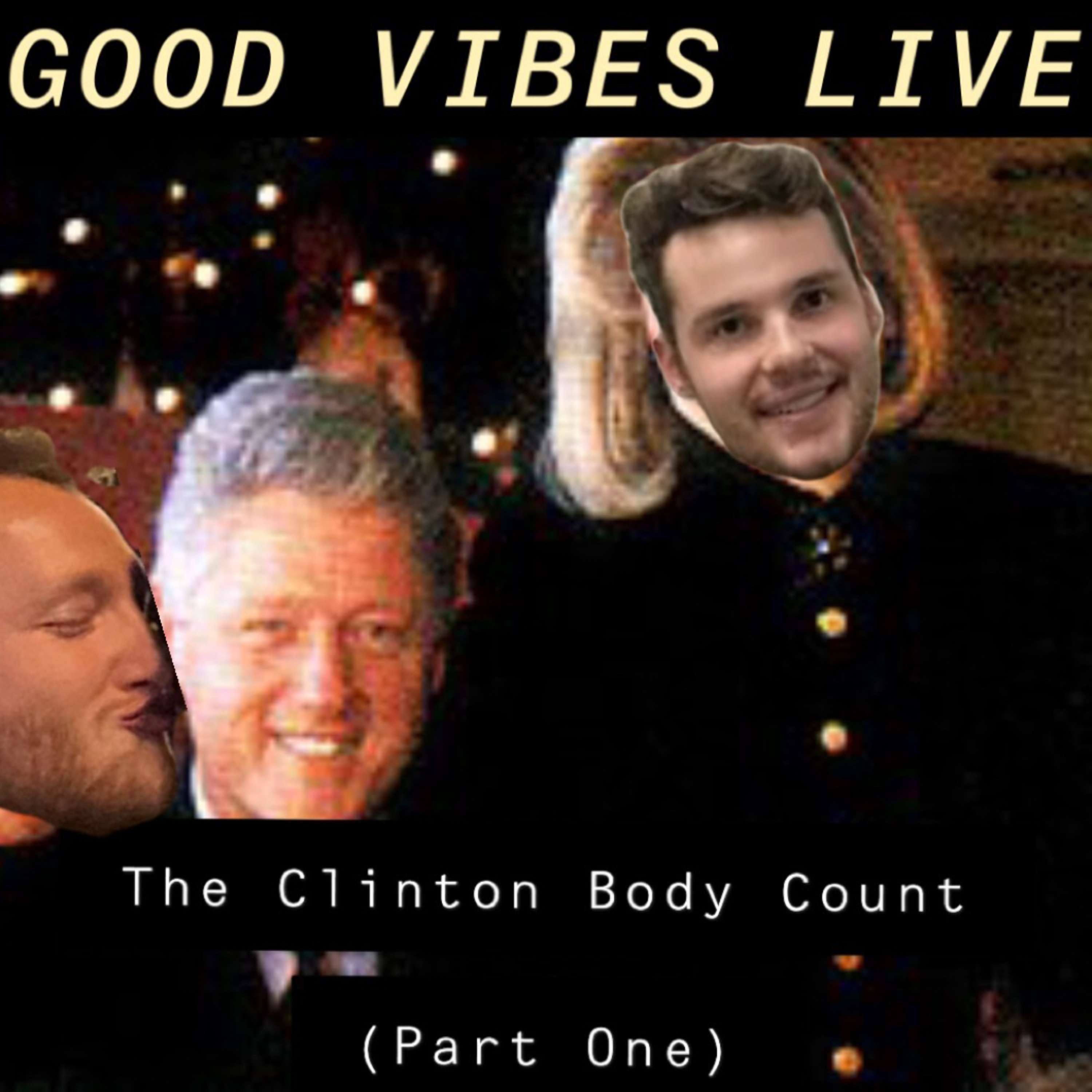 Good Vibes Live