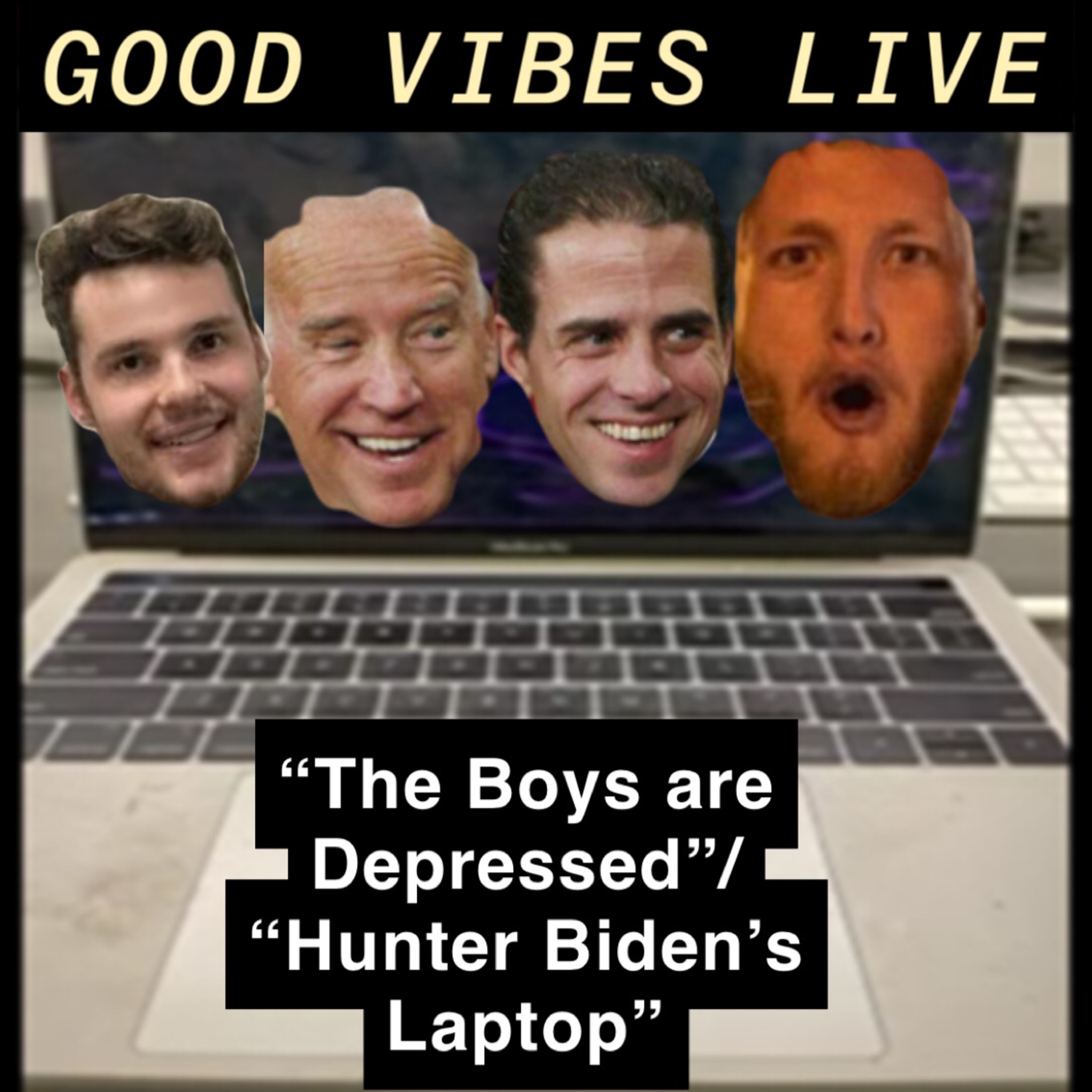 Good Vibes Live