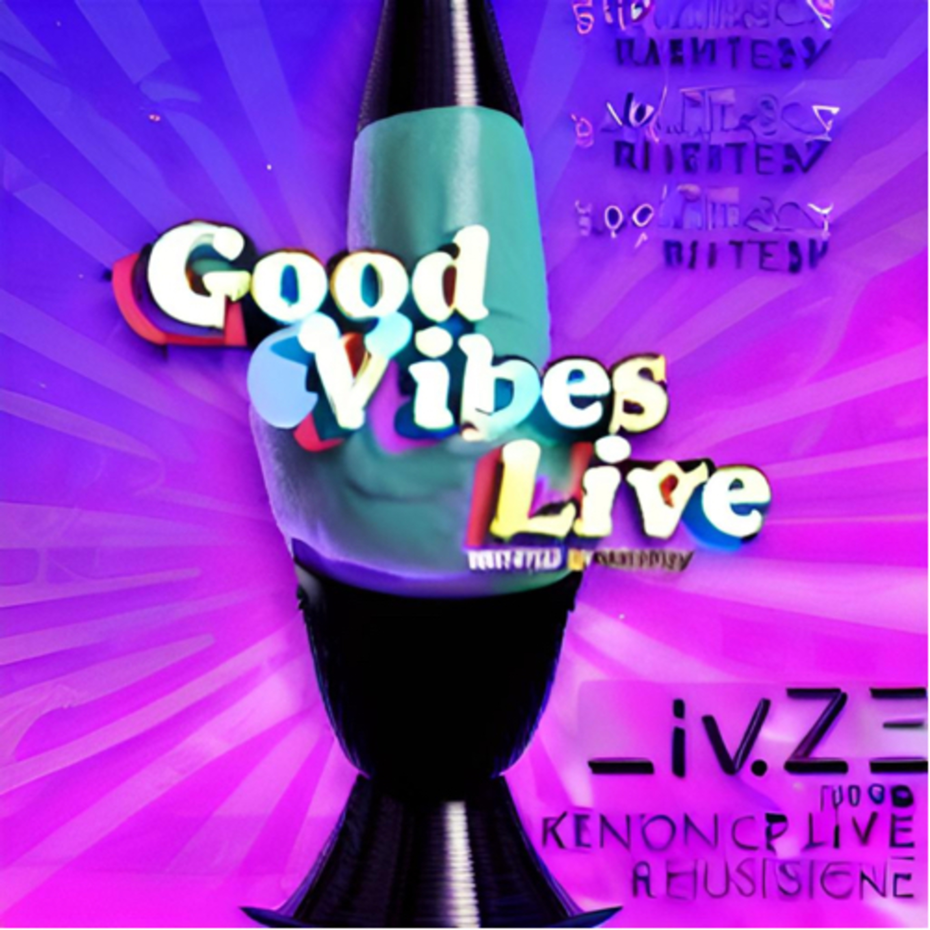 Good Vibes Live