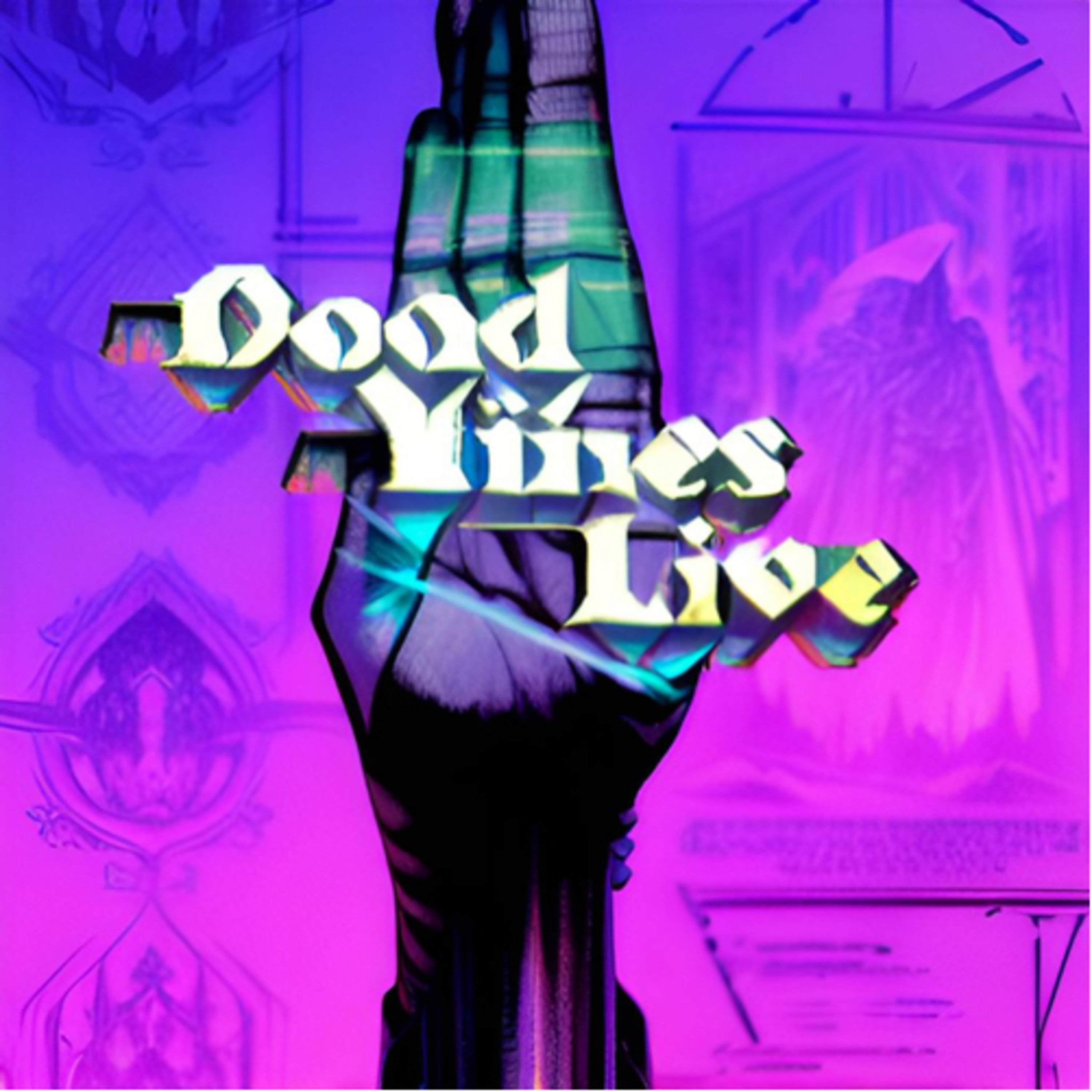 Good Vibes Live