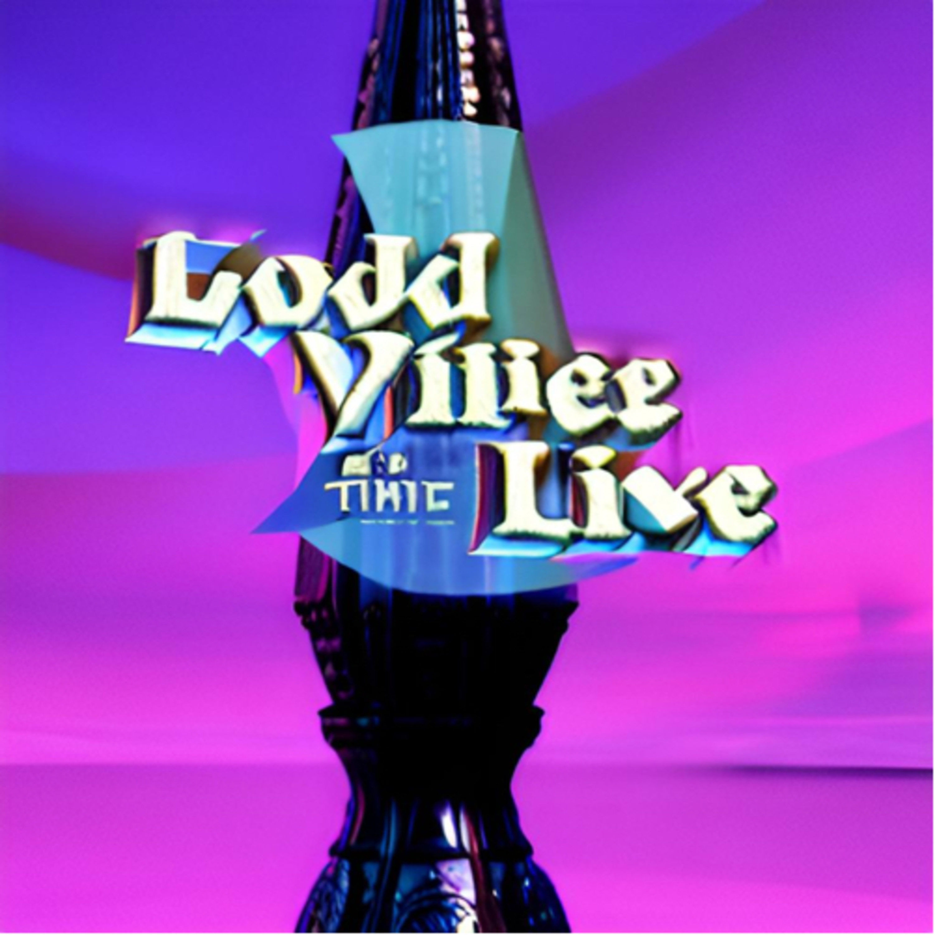 Good Vibes Live