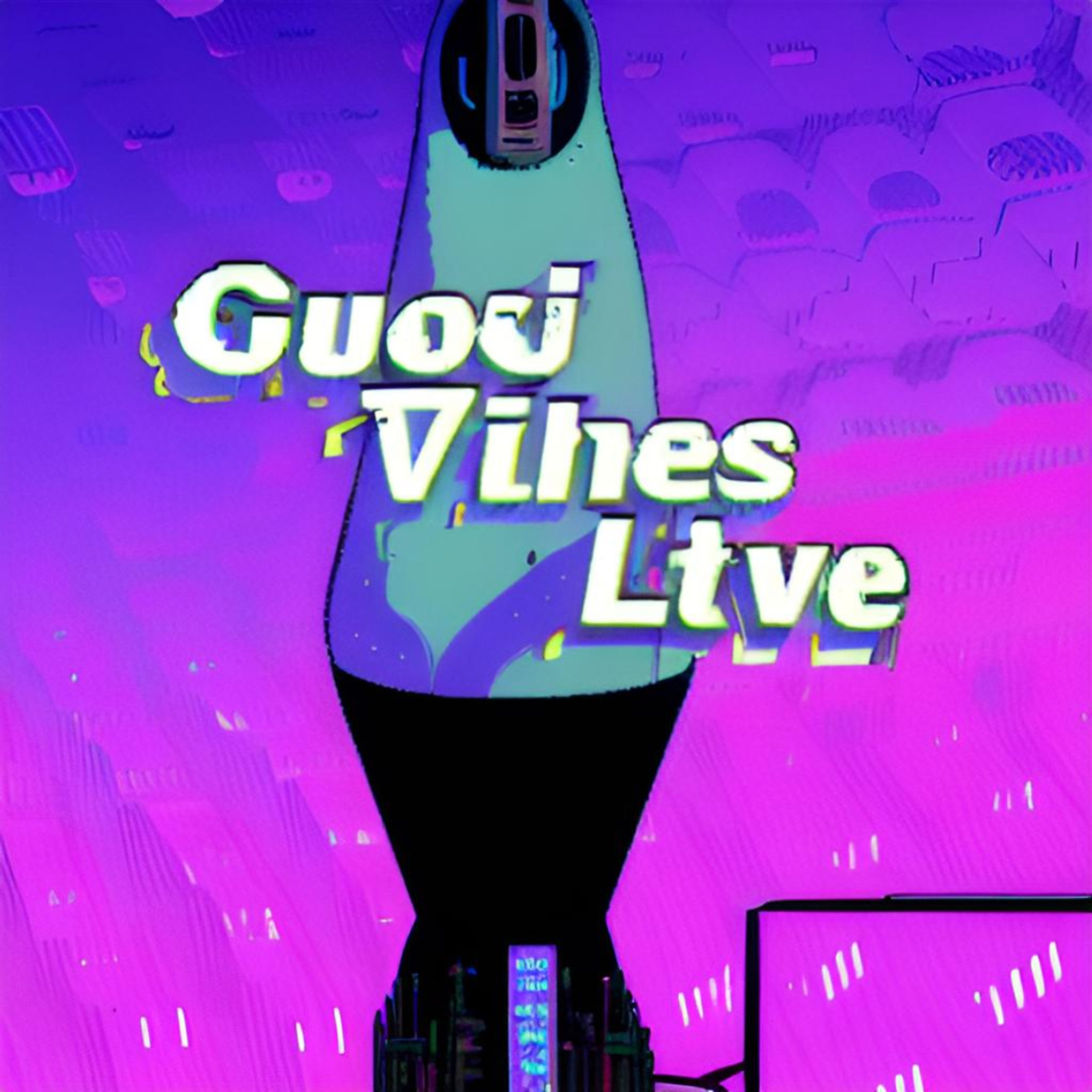 Good Vibes Live