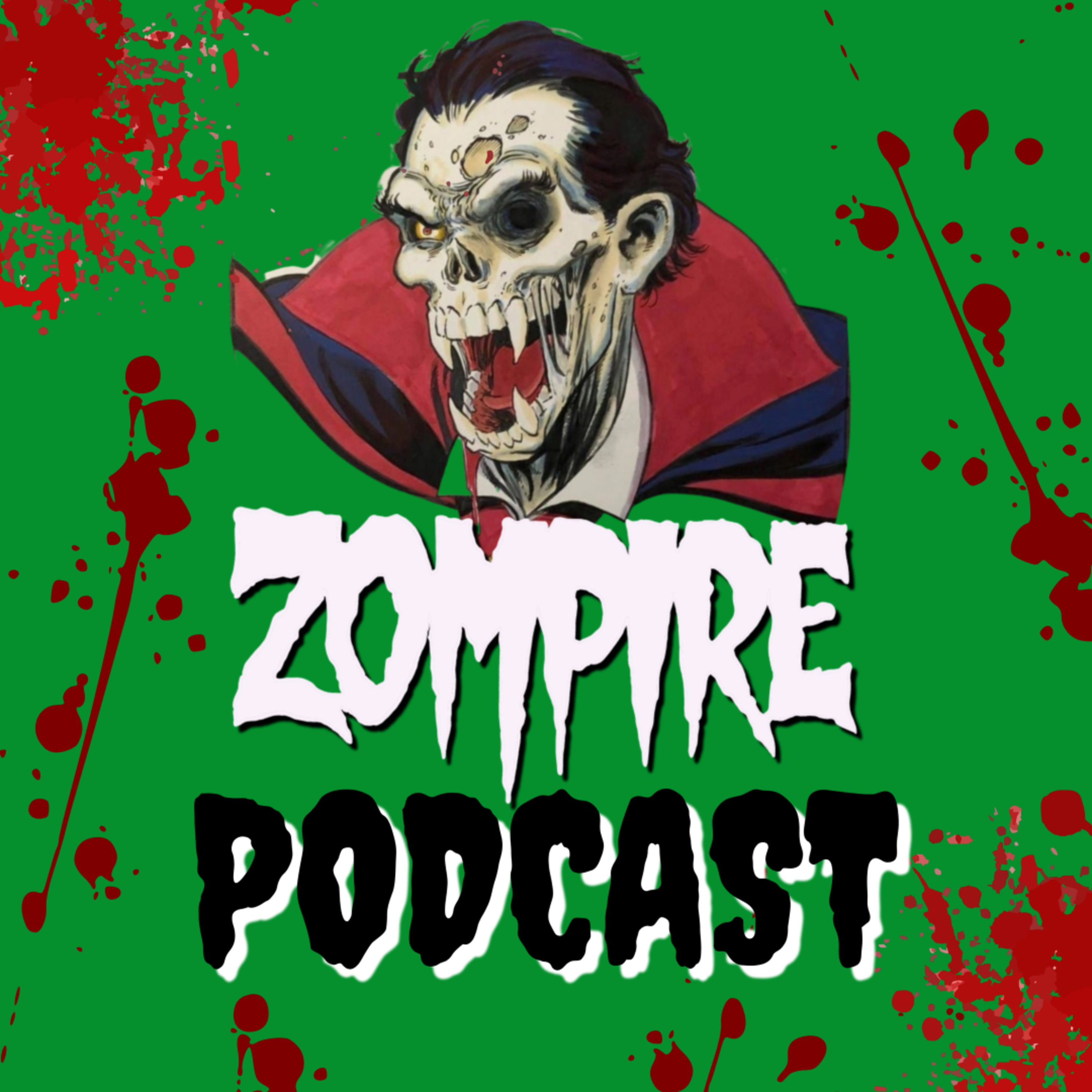 Zompire Horde Podcast