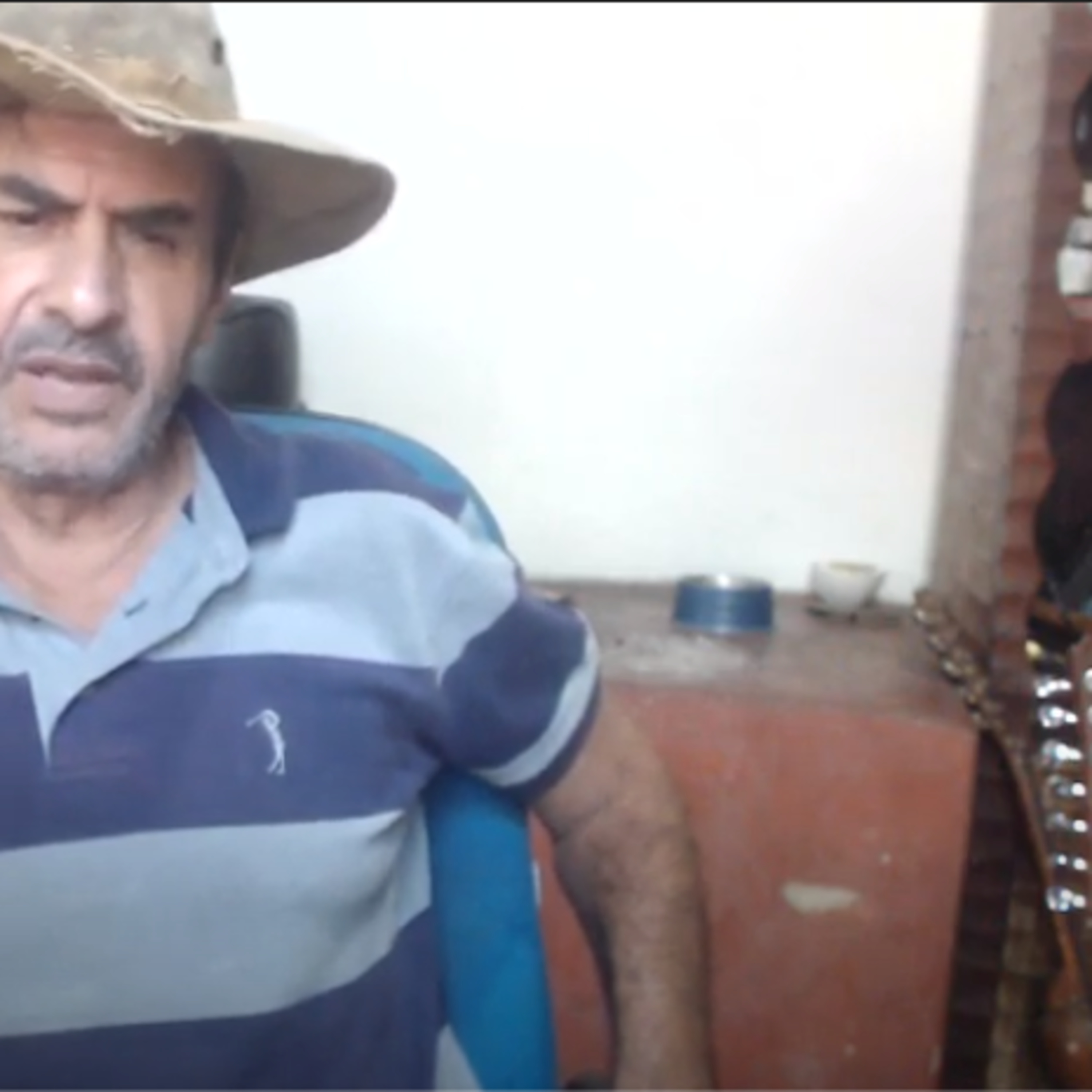 Baú Do Caipira