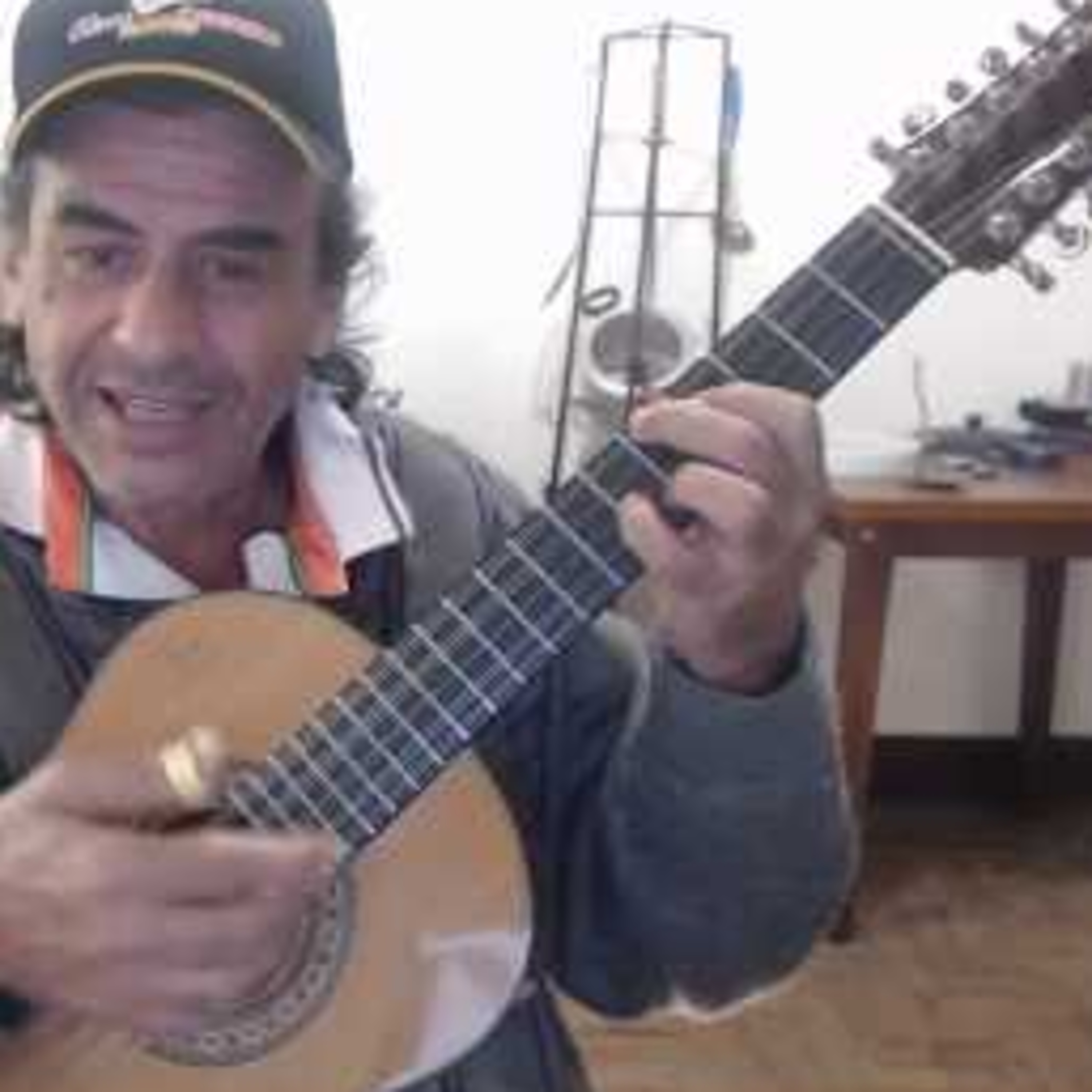 Baú Do Caipira