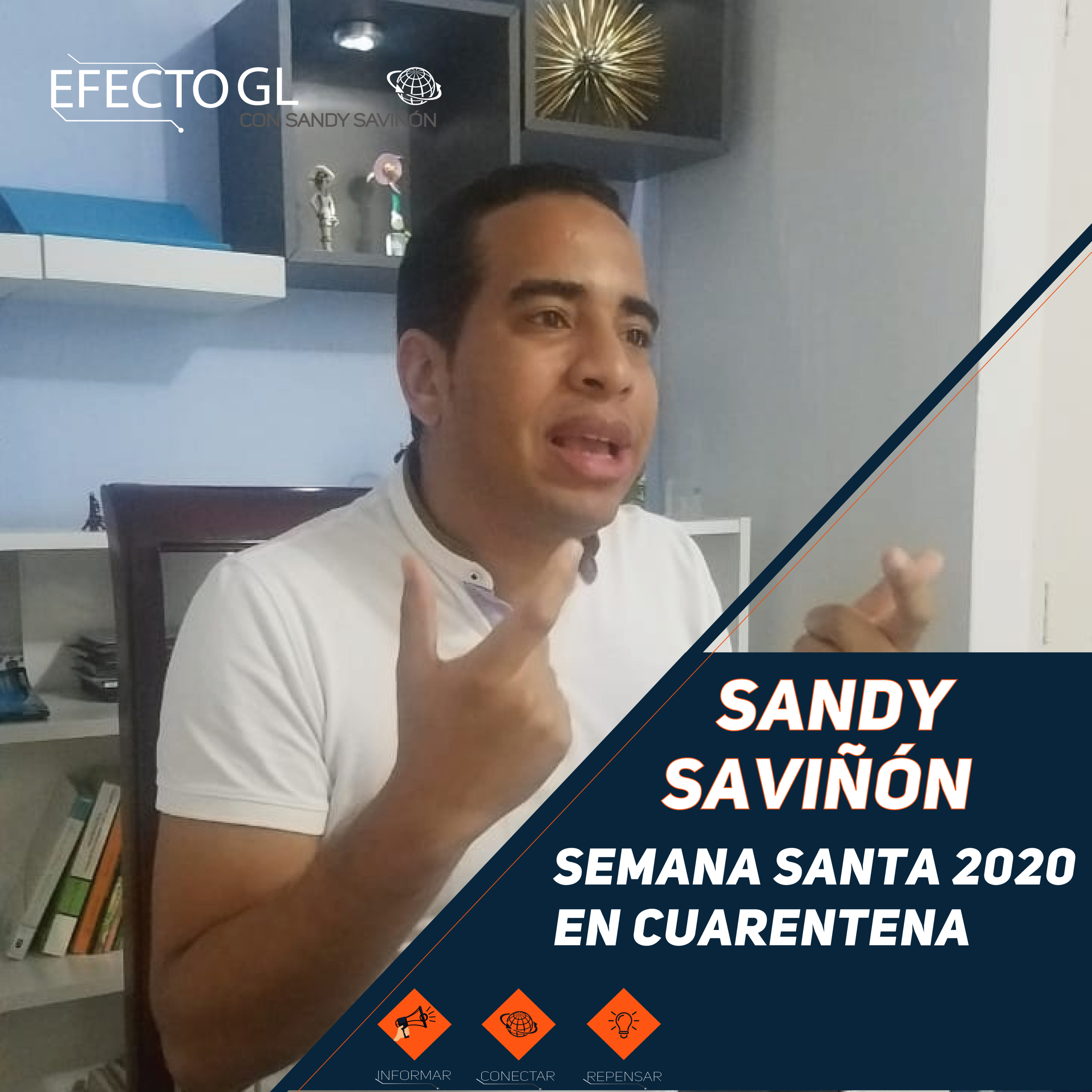 Conectando con las noticias del momento