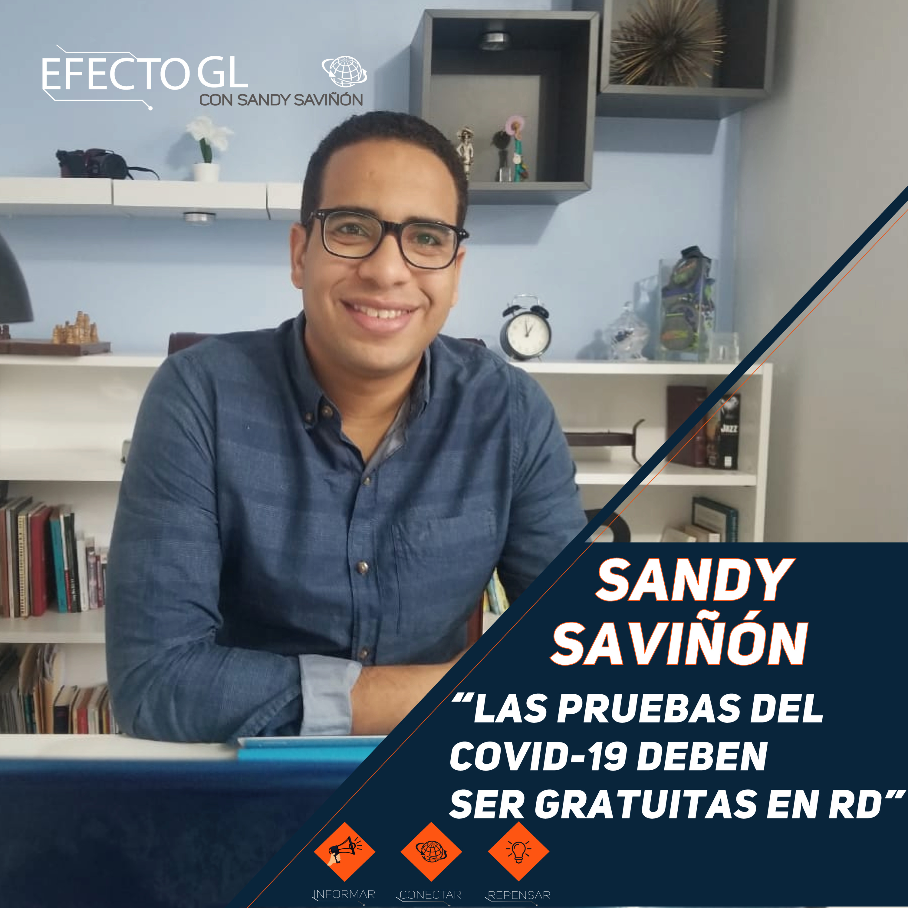 Conectando con las noticias del momento