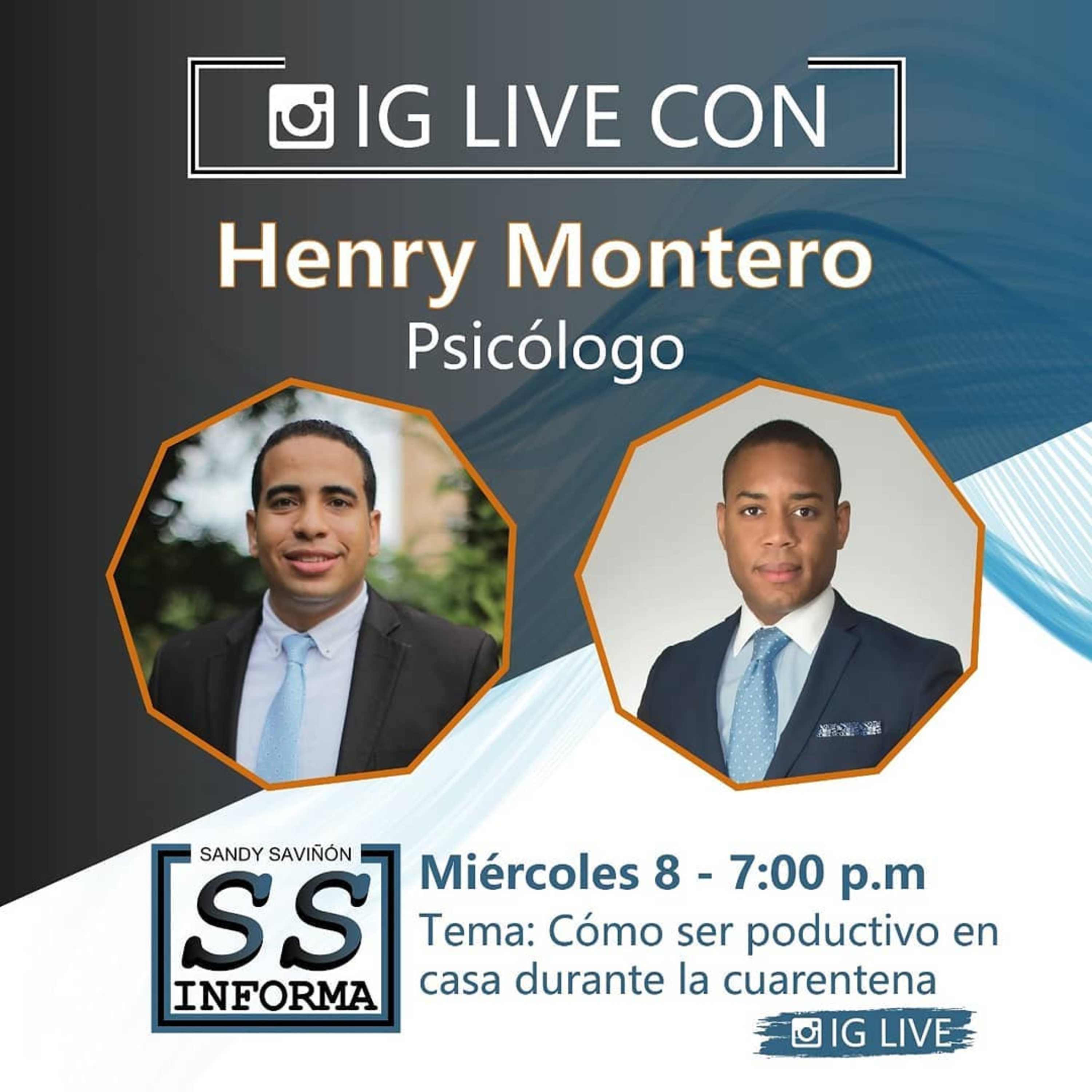 Conectando con las noticias del momento