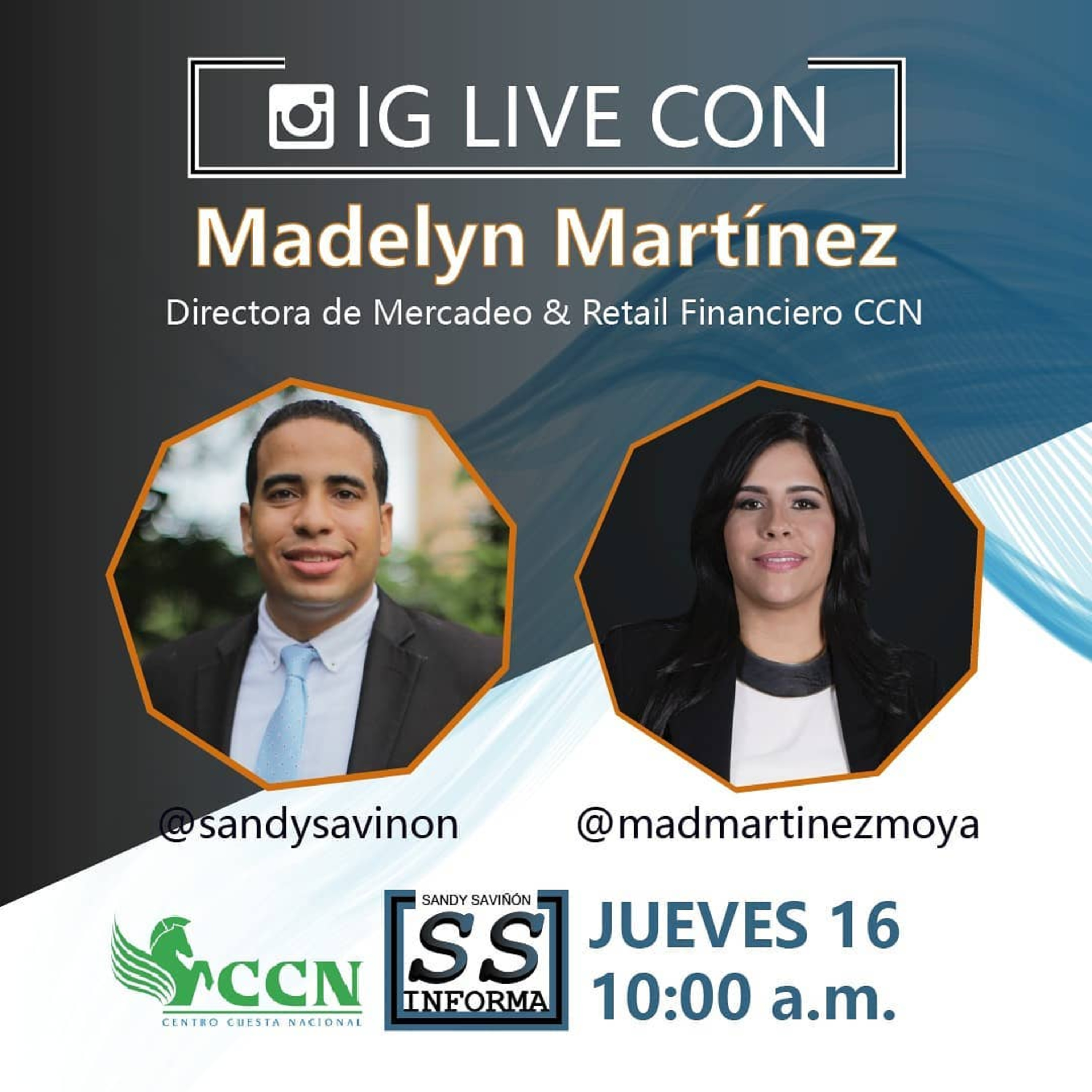 Conectando con las noticias del momento