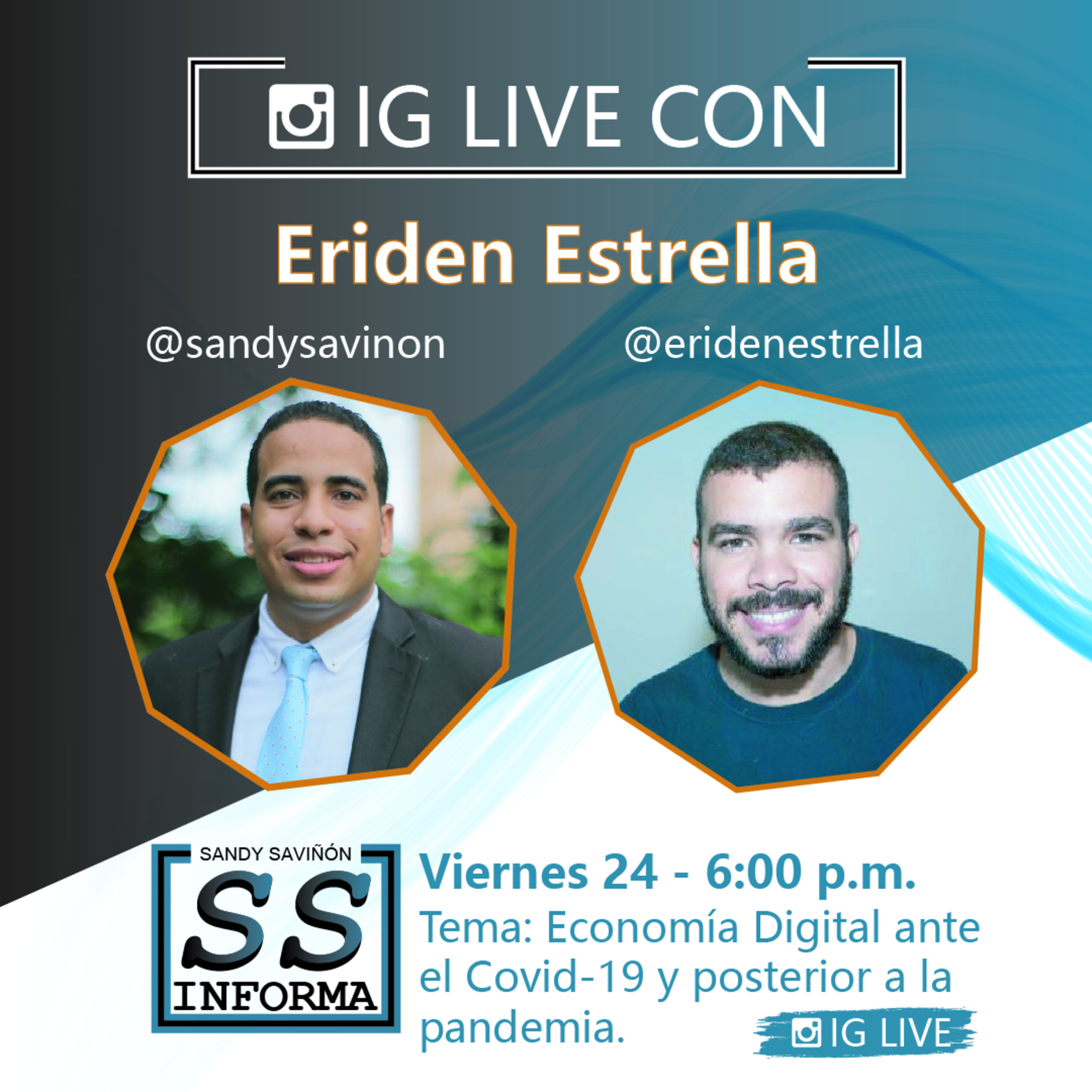 Conectando con las noticias del momento