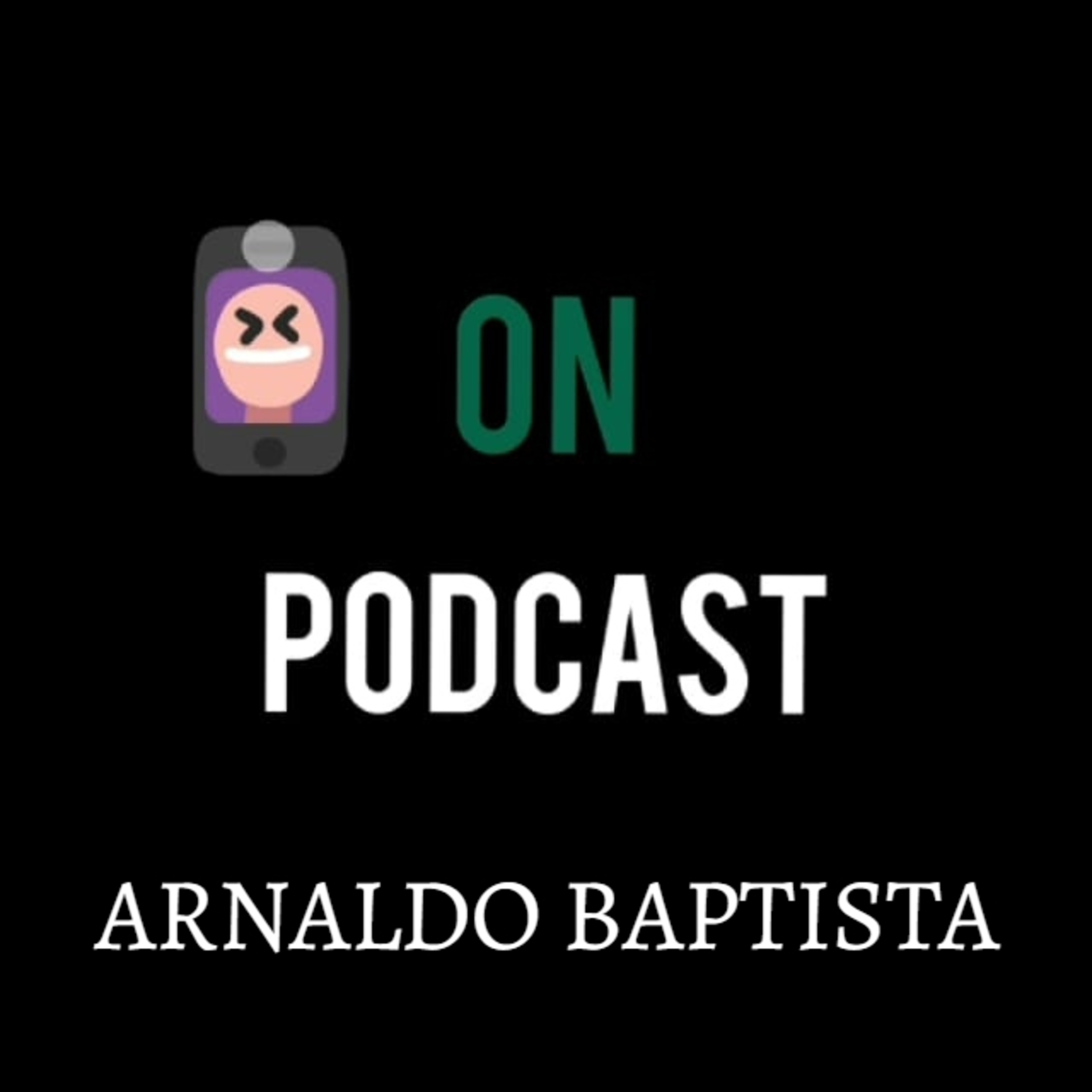 ON PODCAST