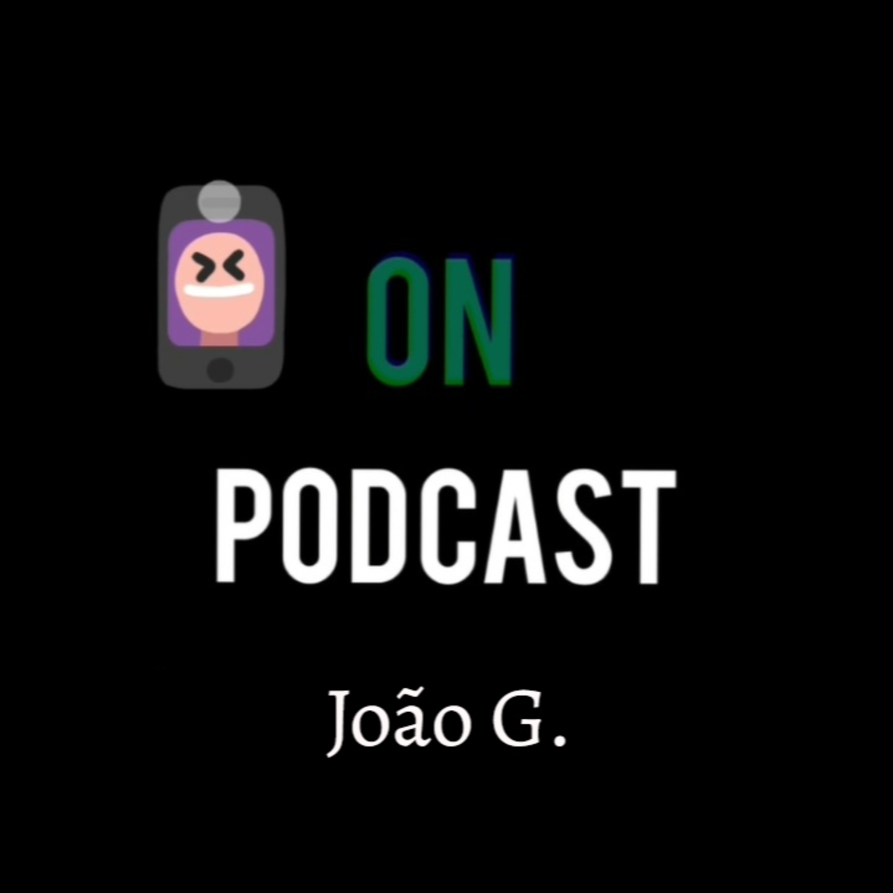 ON PODCAST