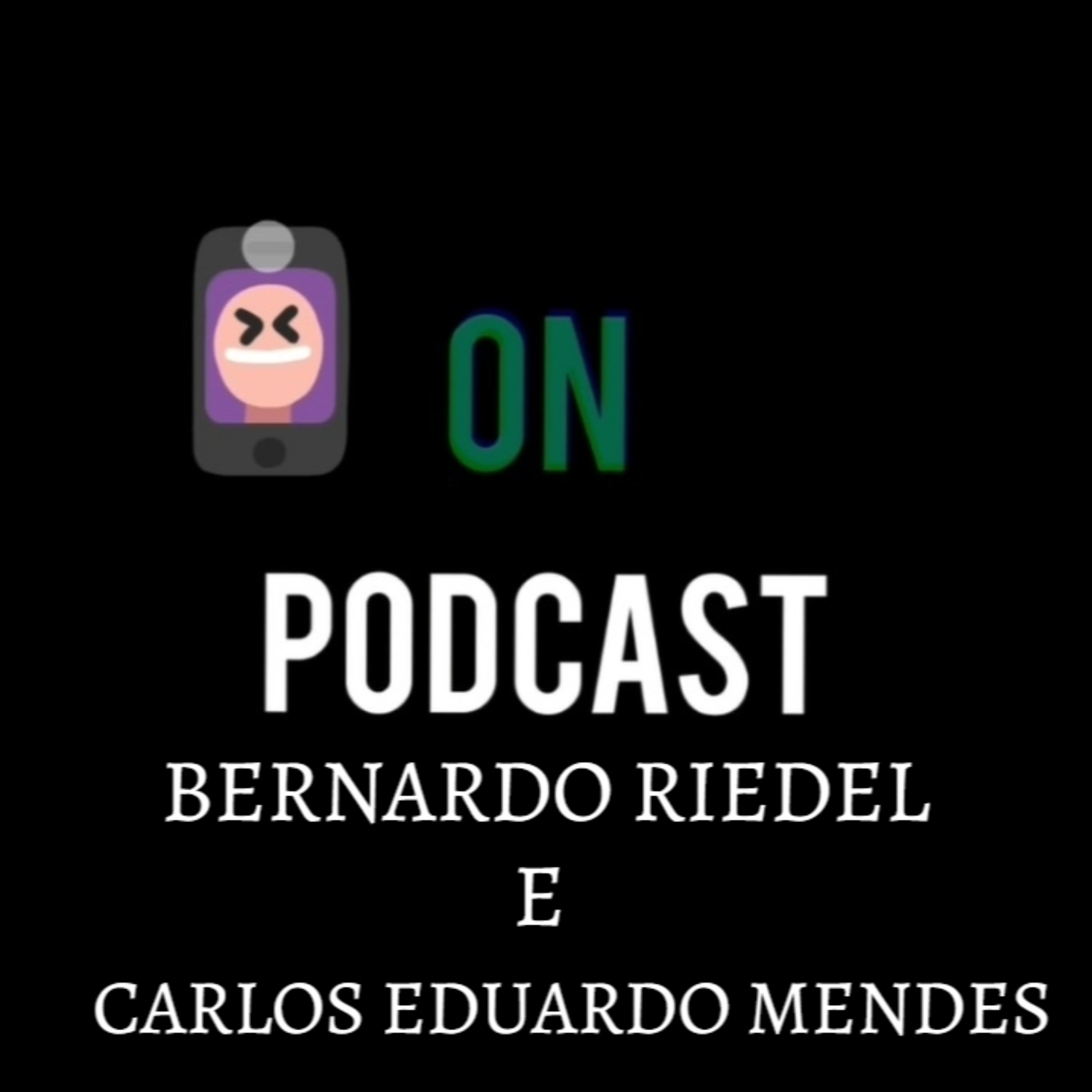 ON PODCAST