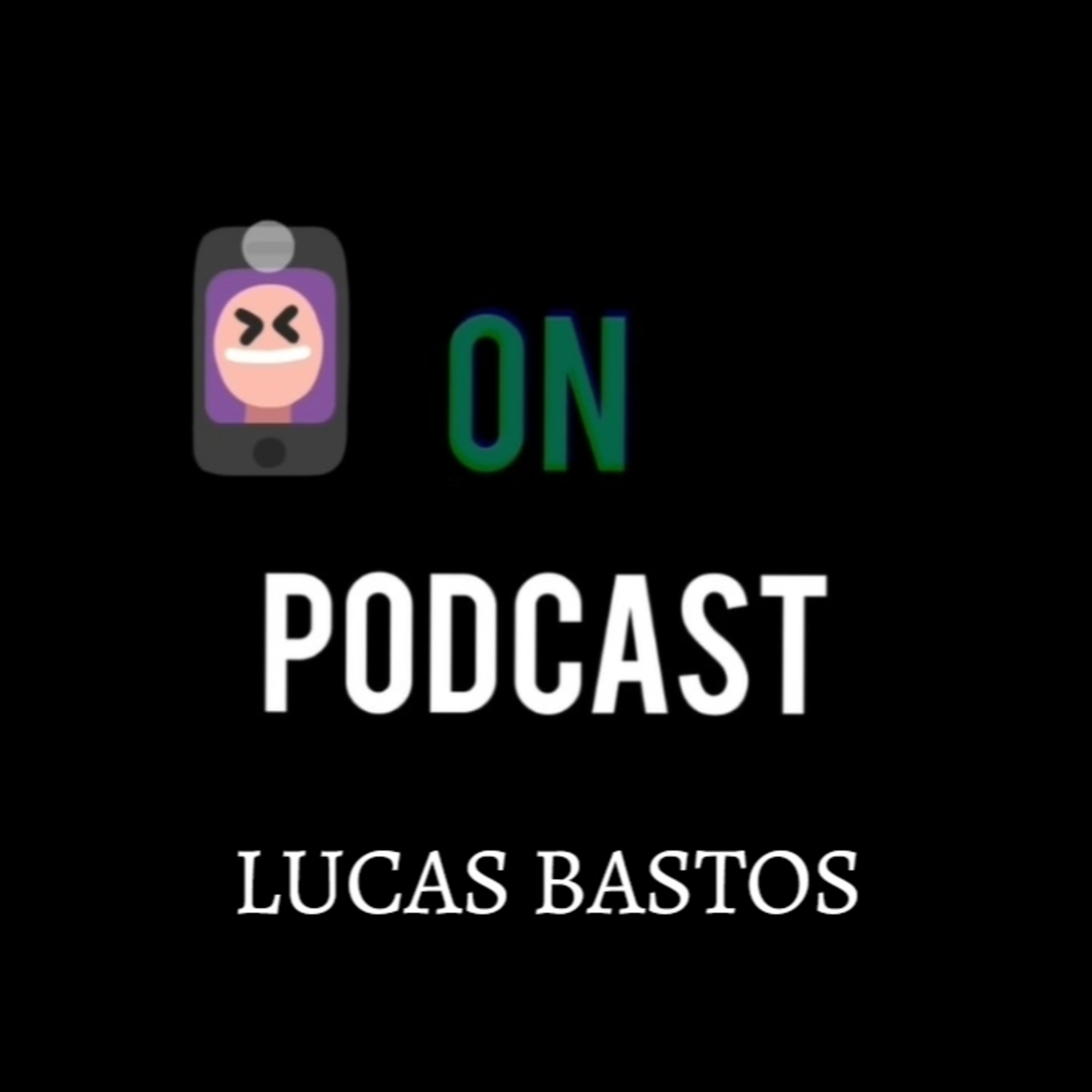 ON PODCAST