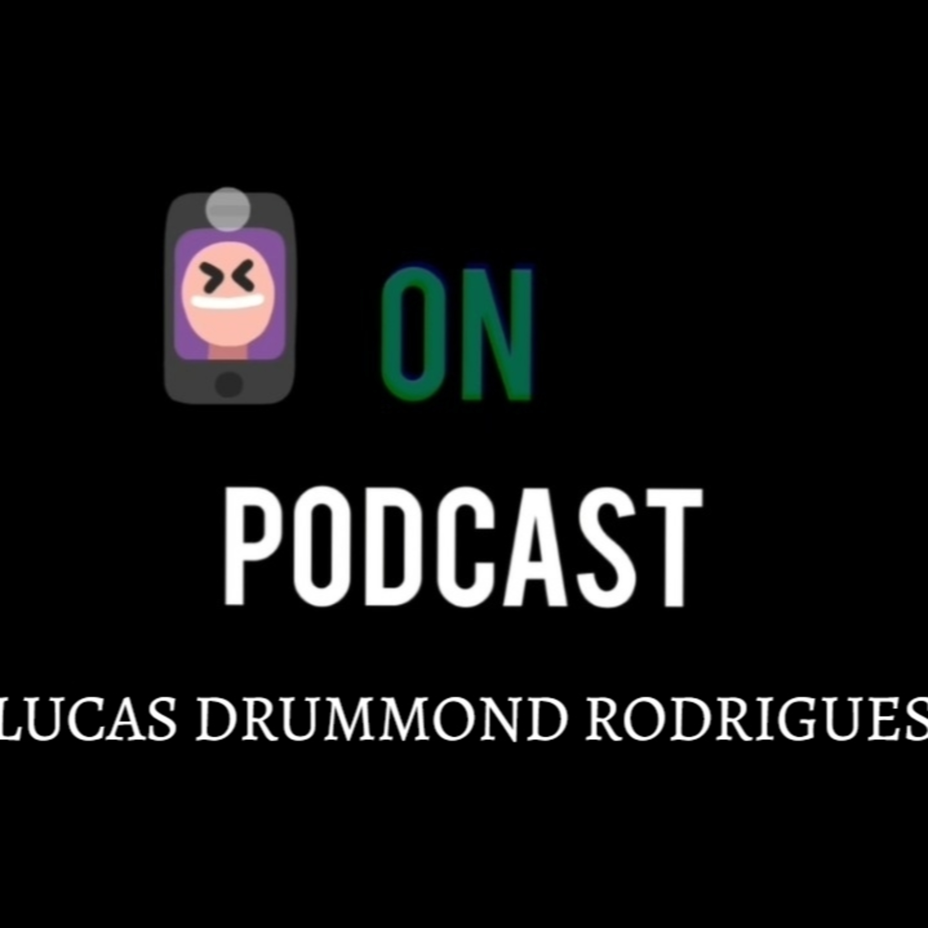 ON PODCAST