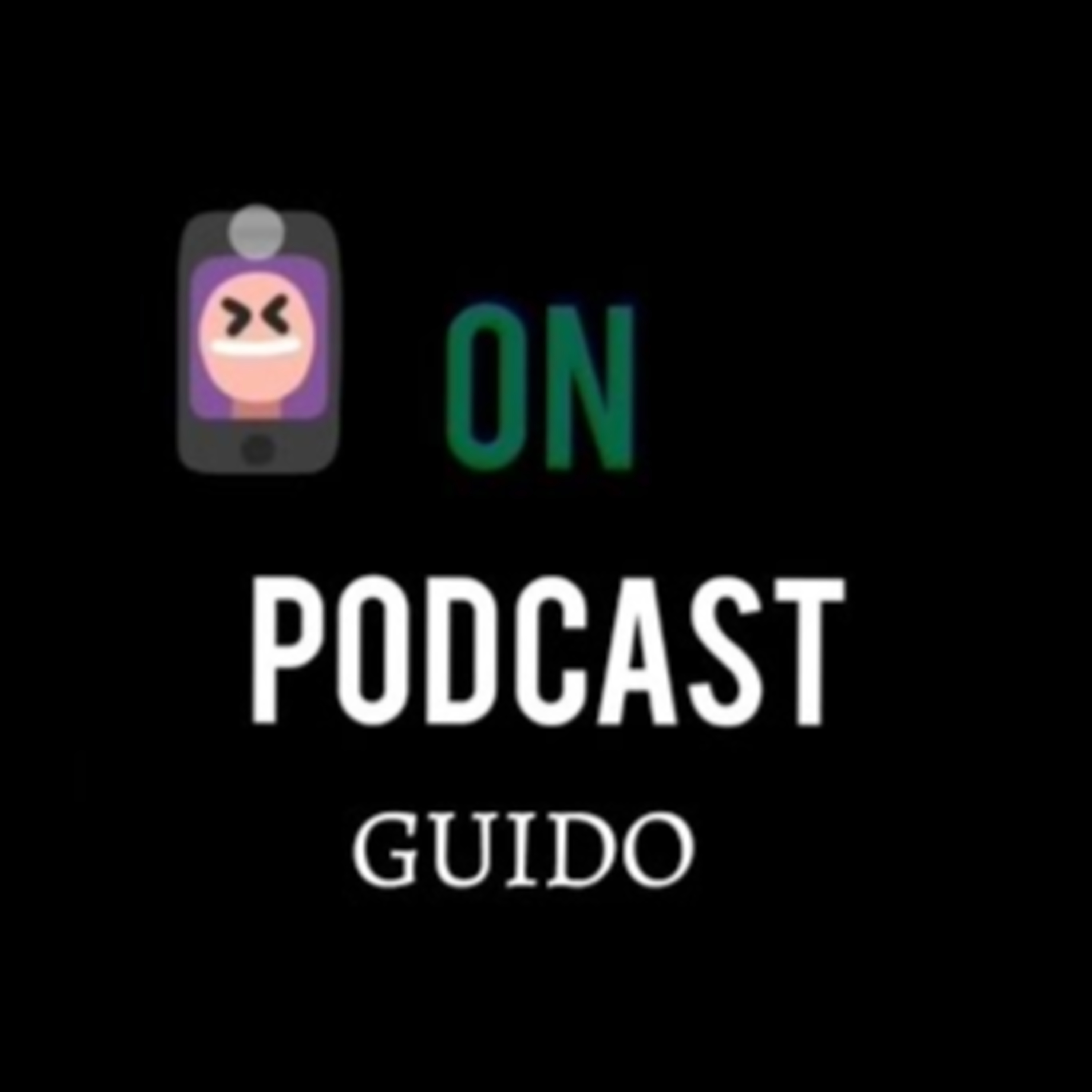 ON PODCAST