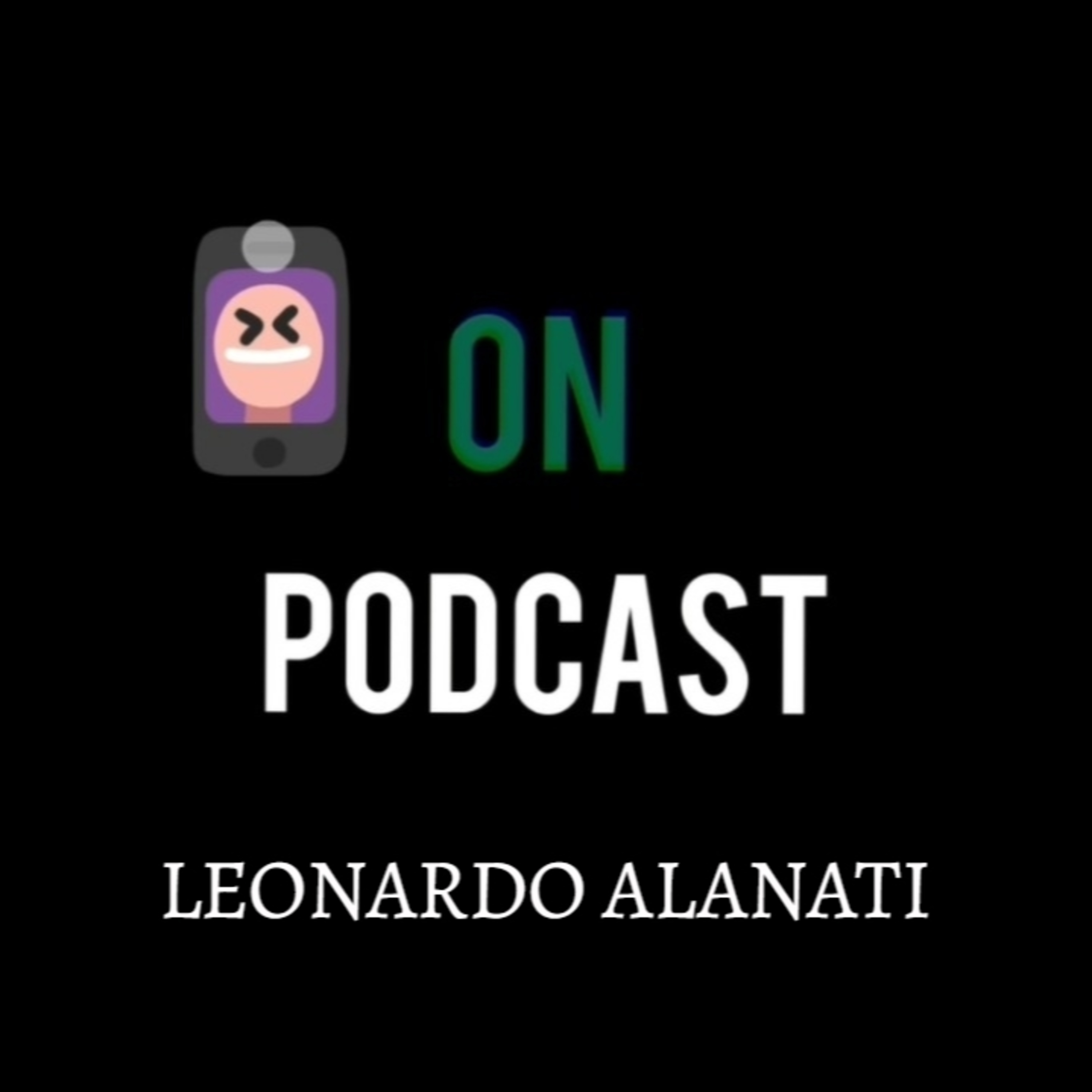 ON PODCAST