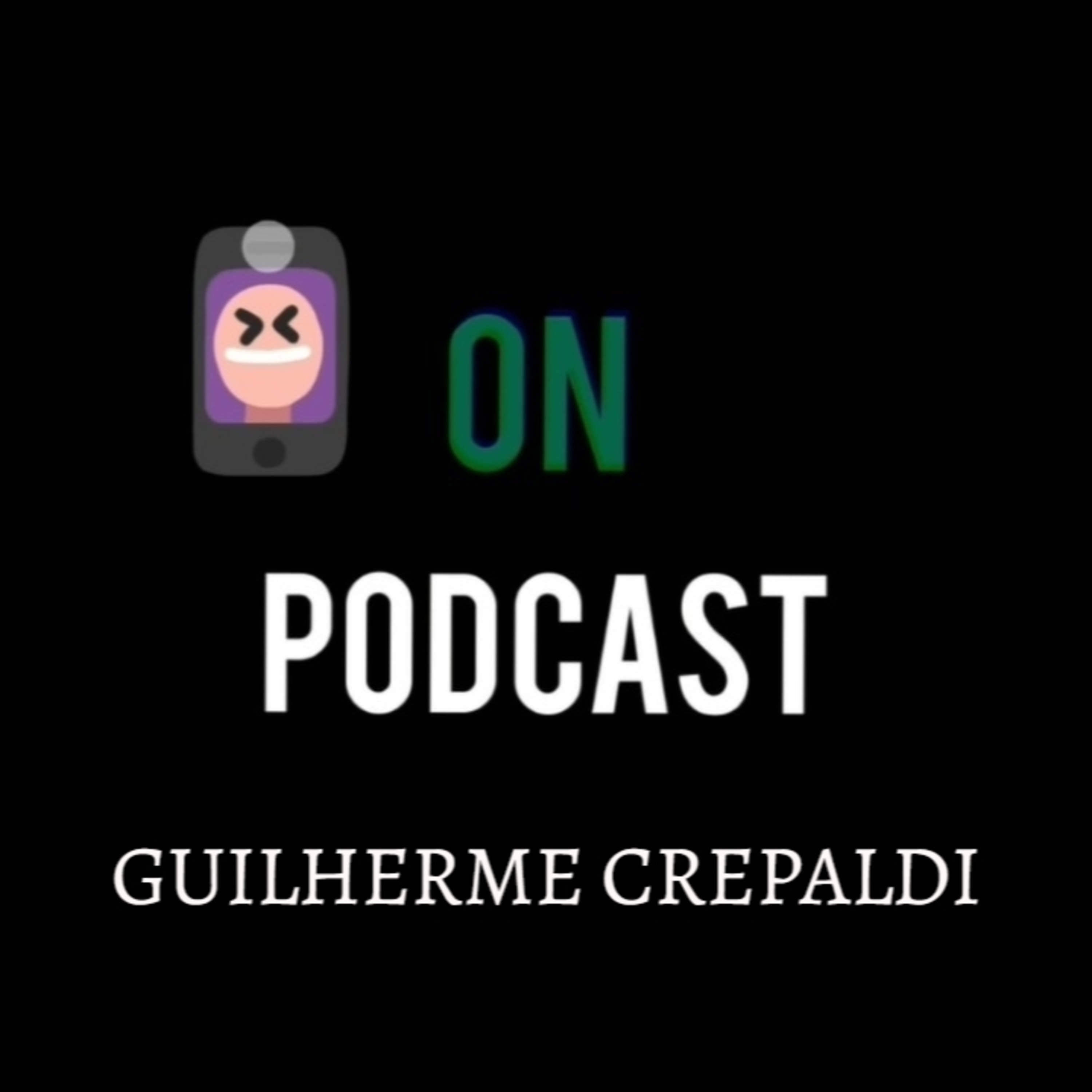 ON PODCAST