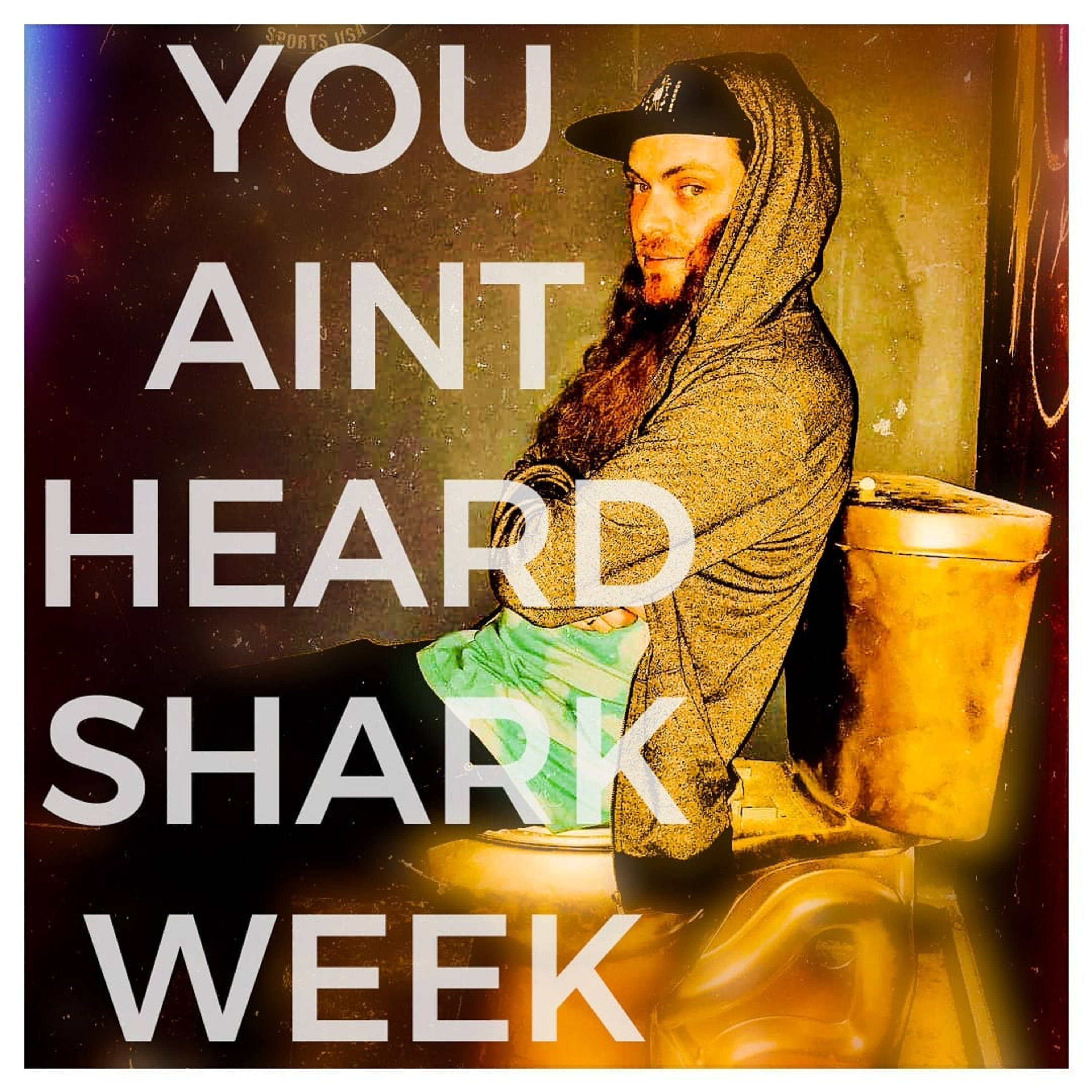 You Ain\'t Heard of Us