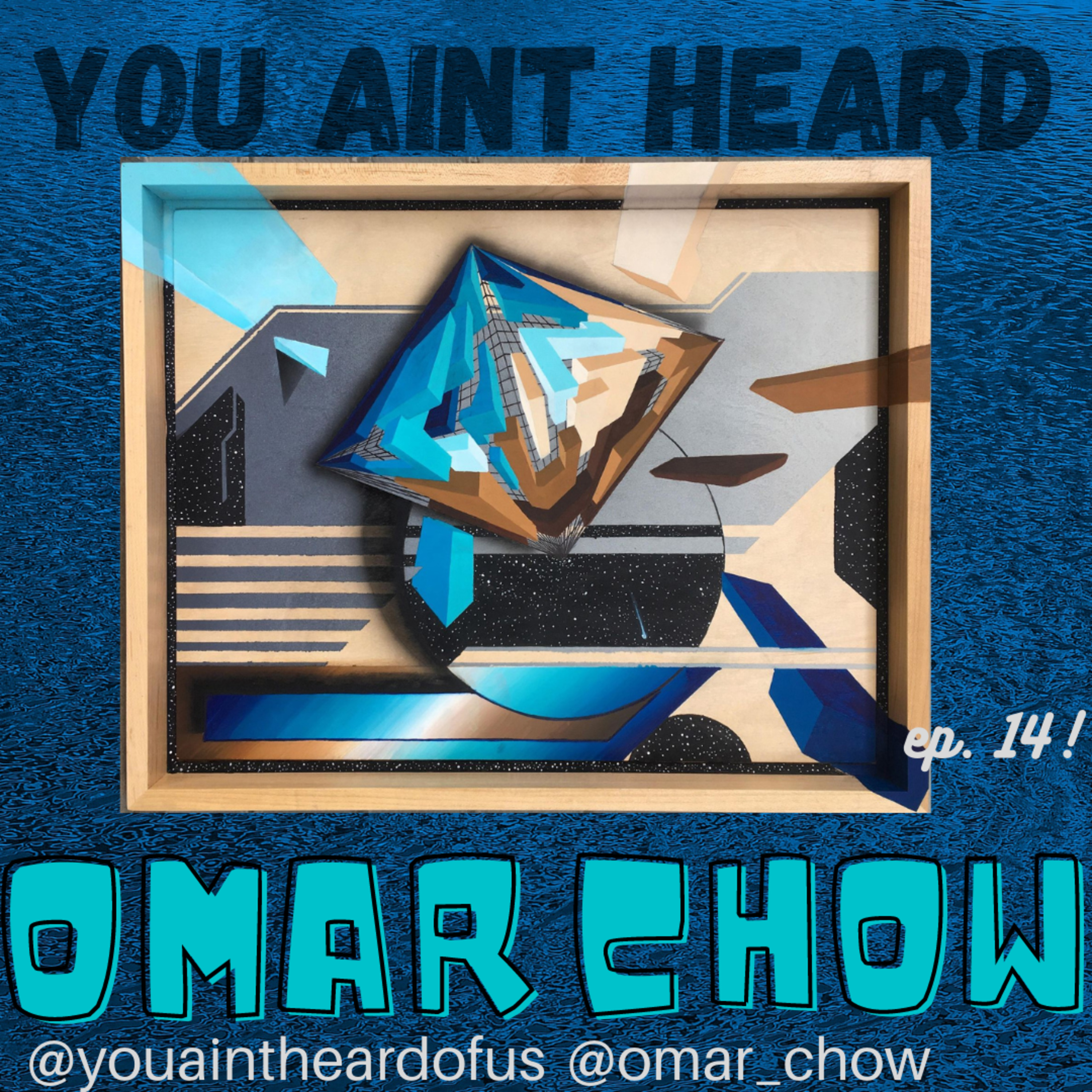 You Ain\'t Heard of Us