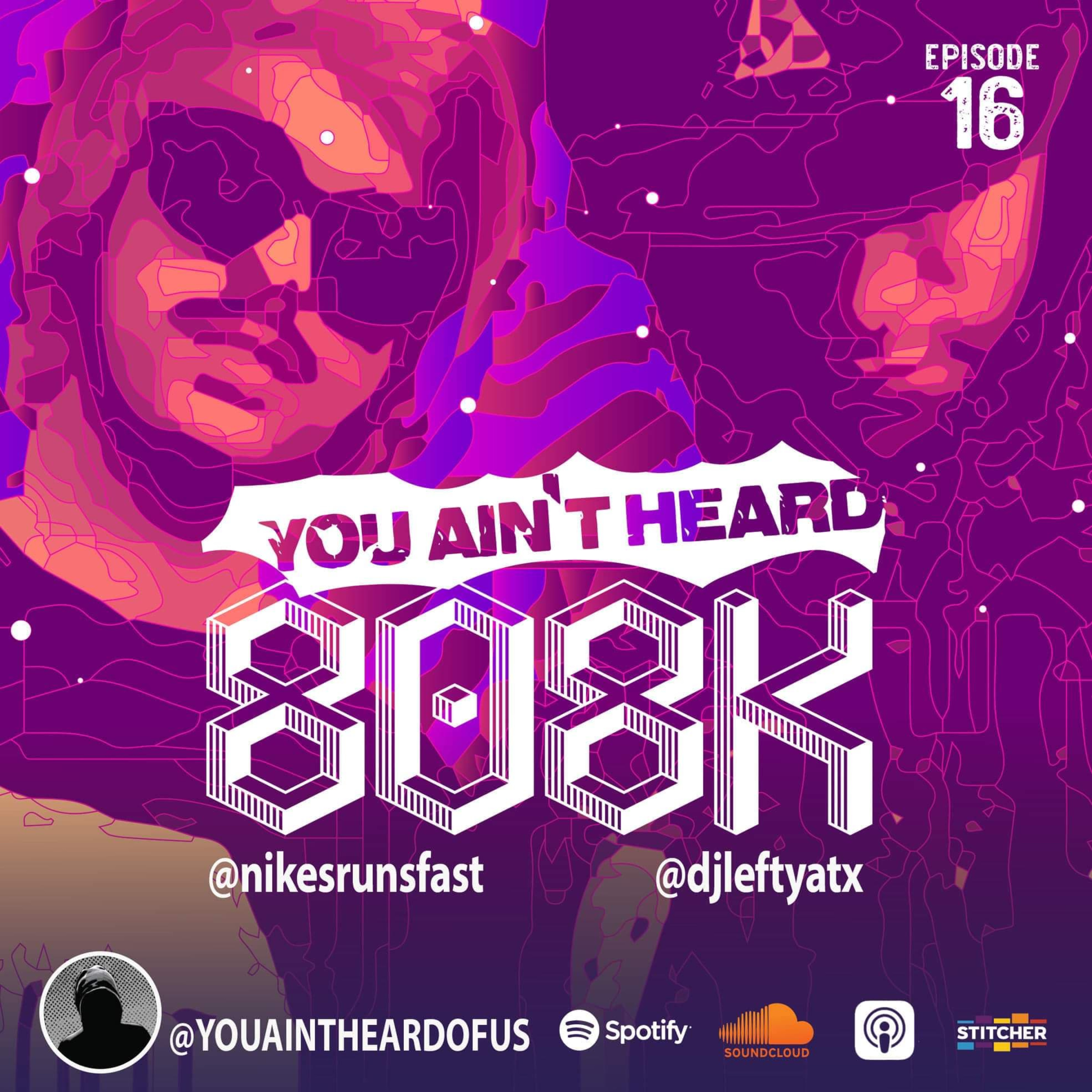 You Ain\'t Heard of Us