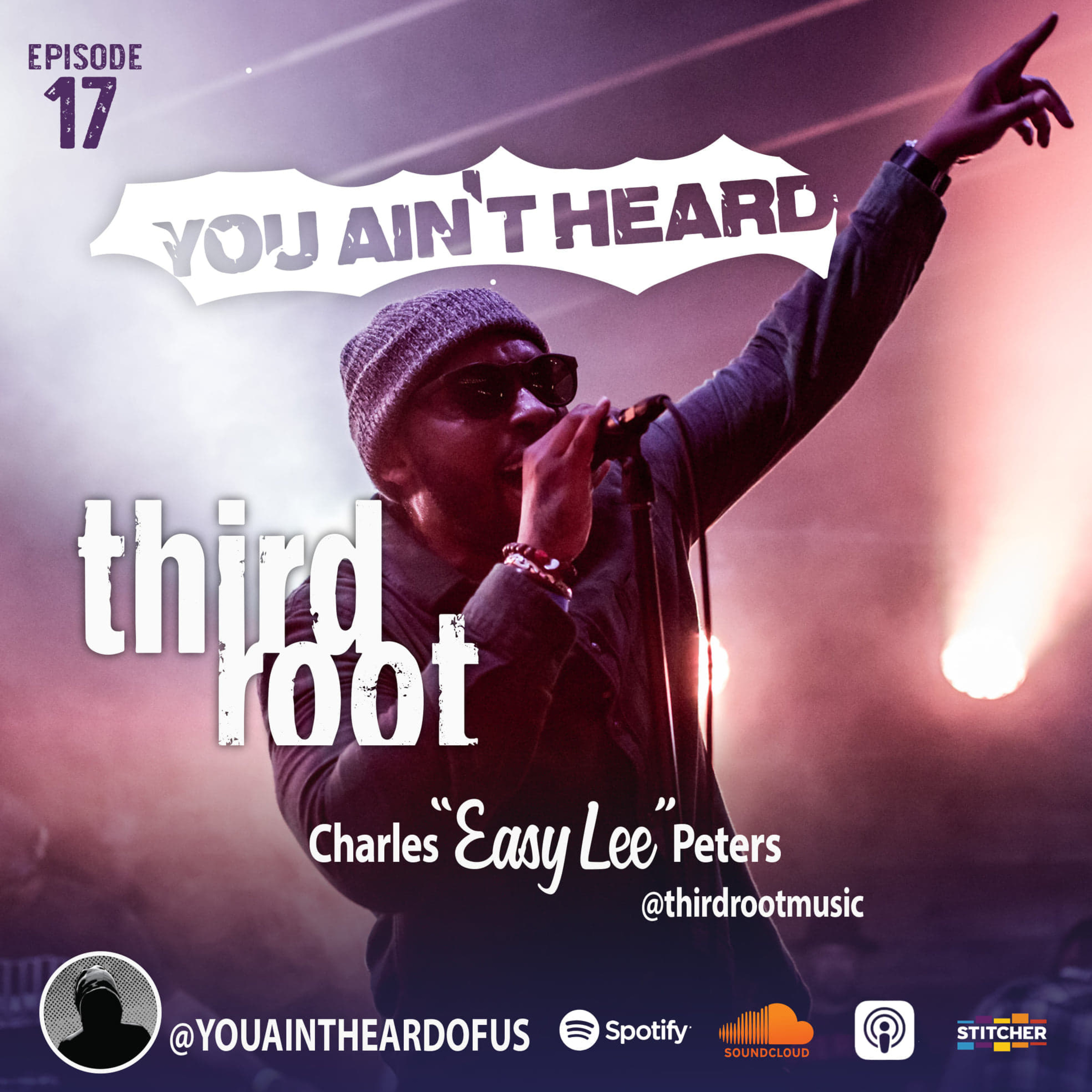 You Ain\'t Heard of Us