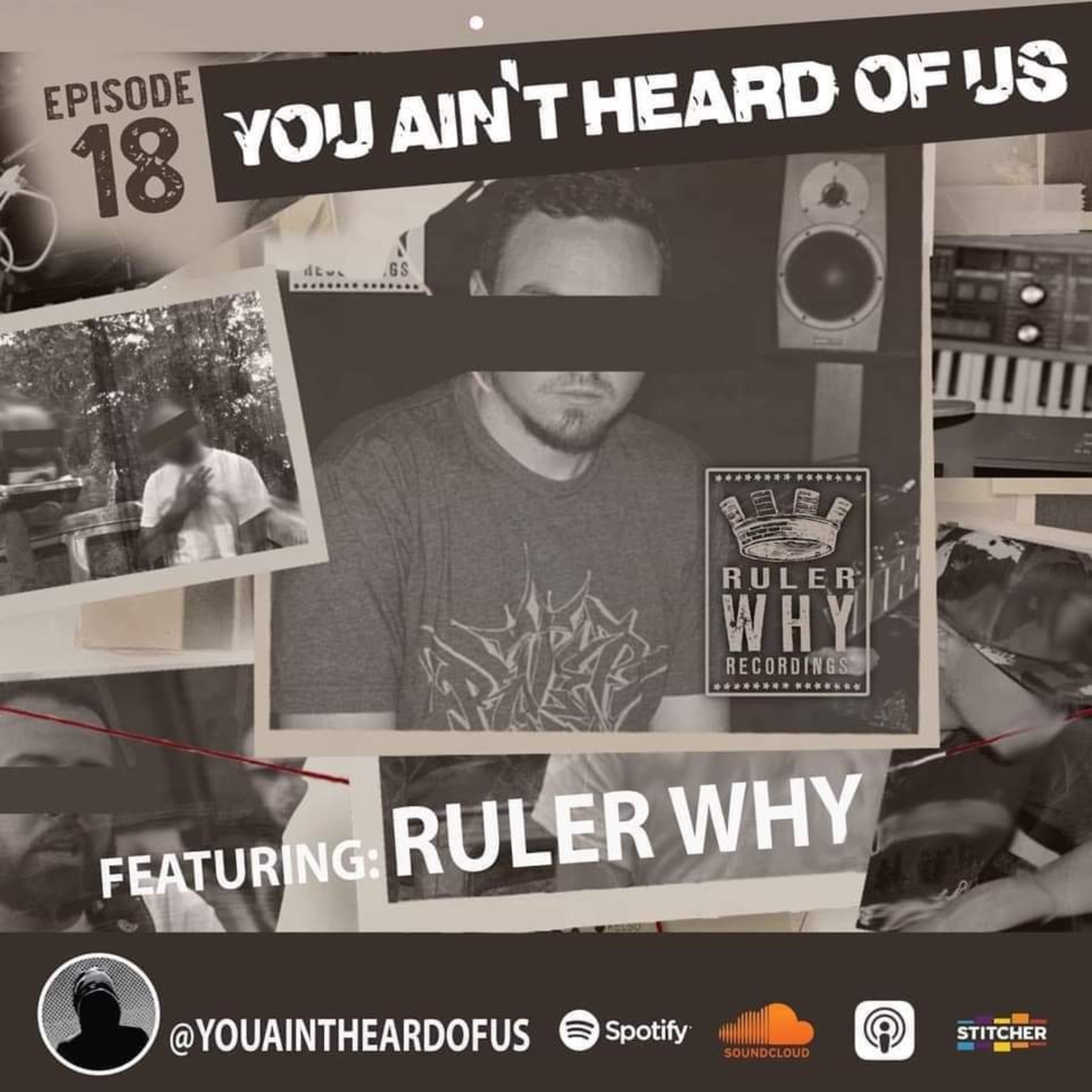 You Ain\'t Heard of Us