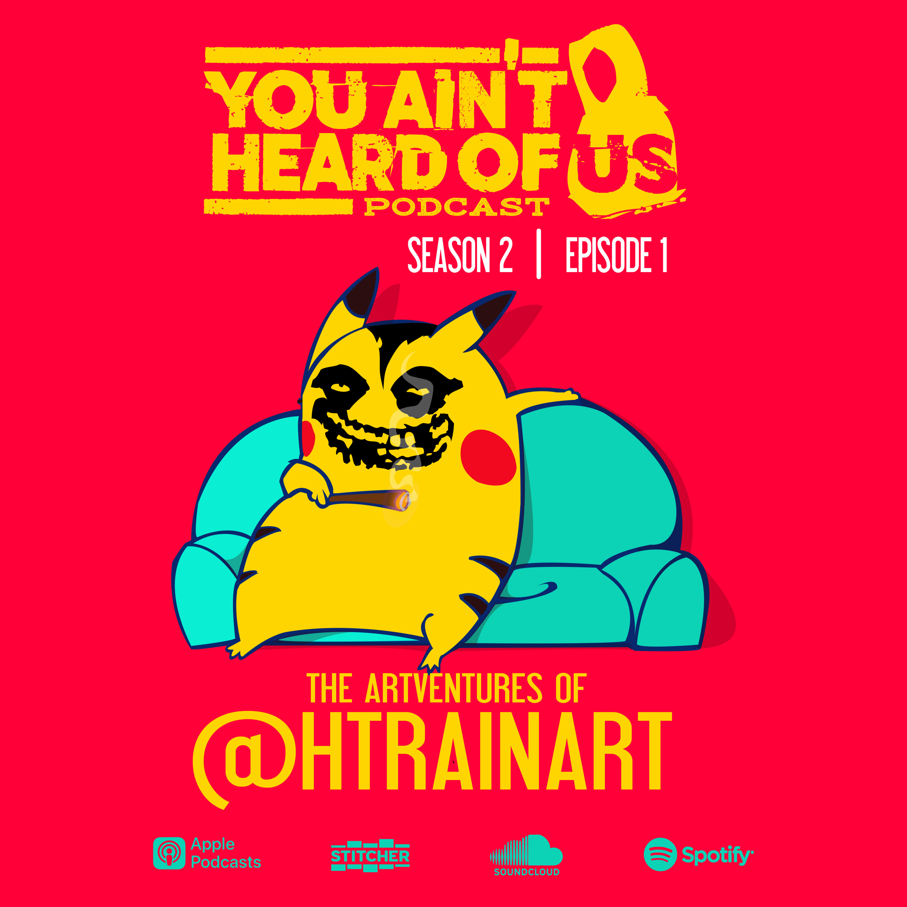 You Ain\'t Heard of Us