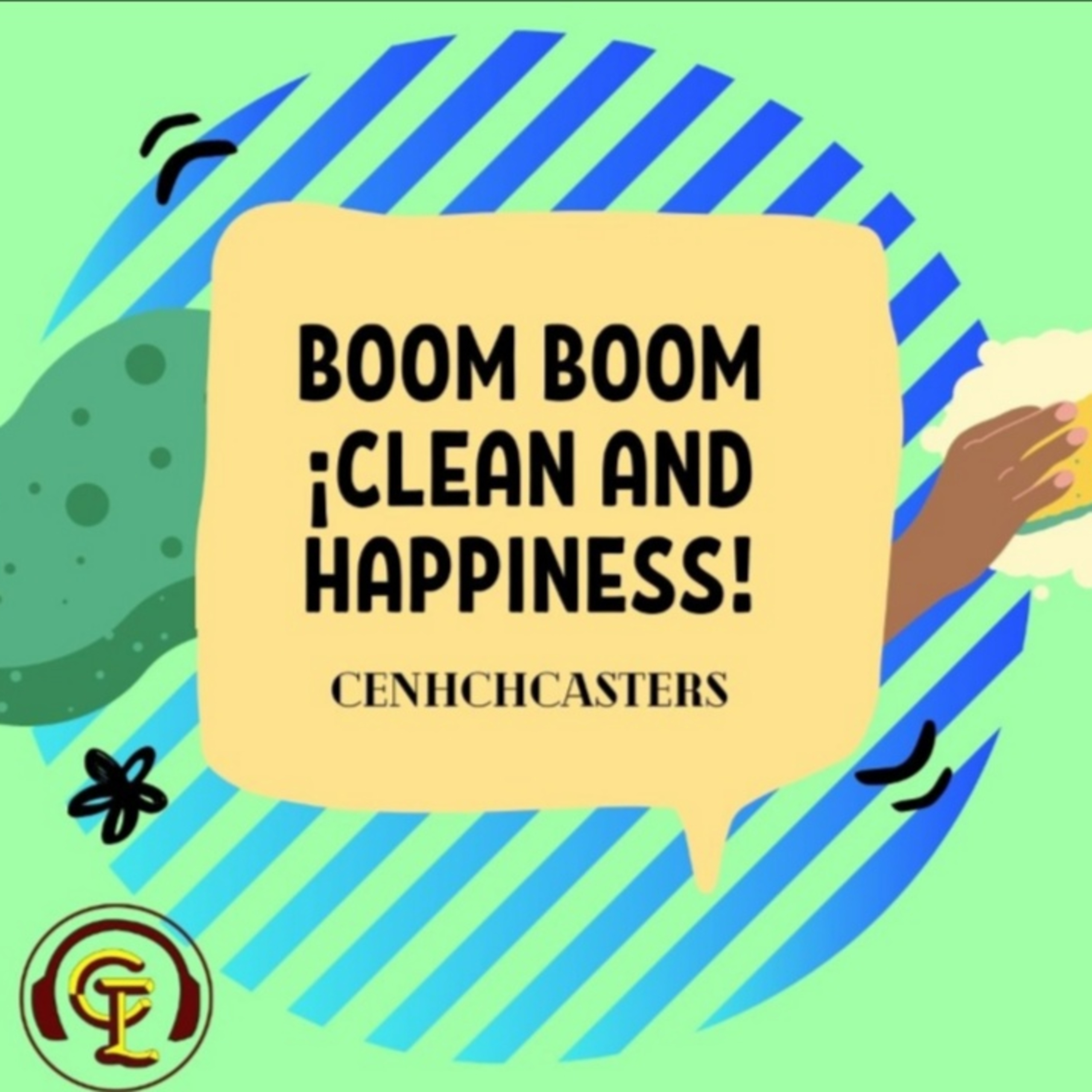 CENHCHCASTERS