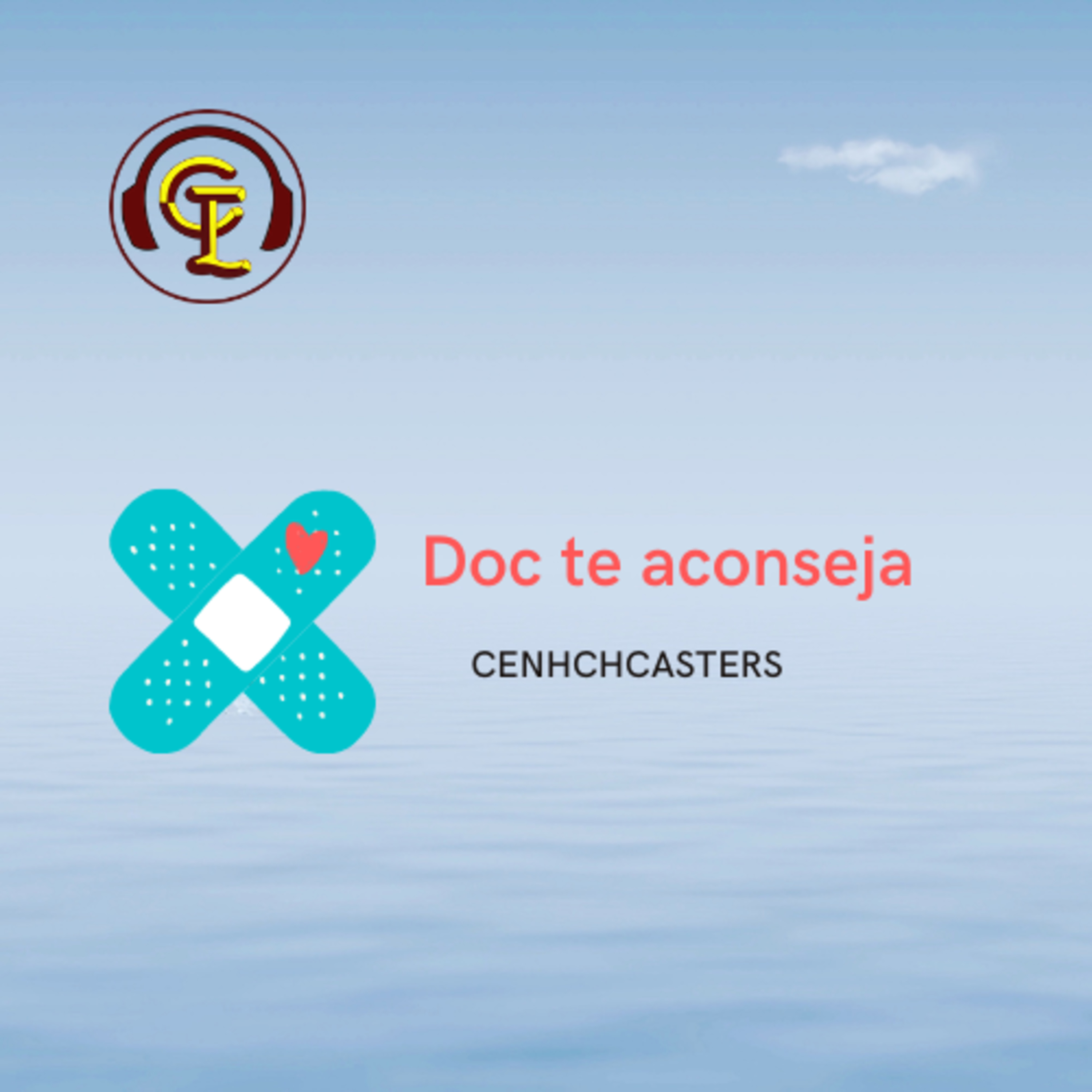 CENHCHCASTERS
