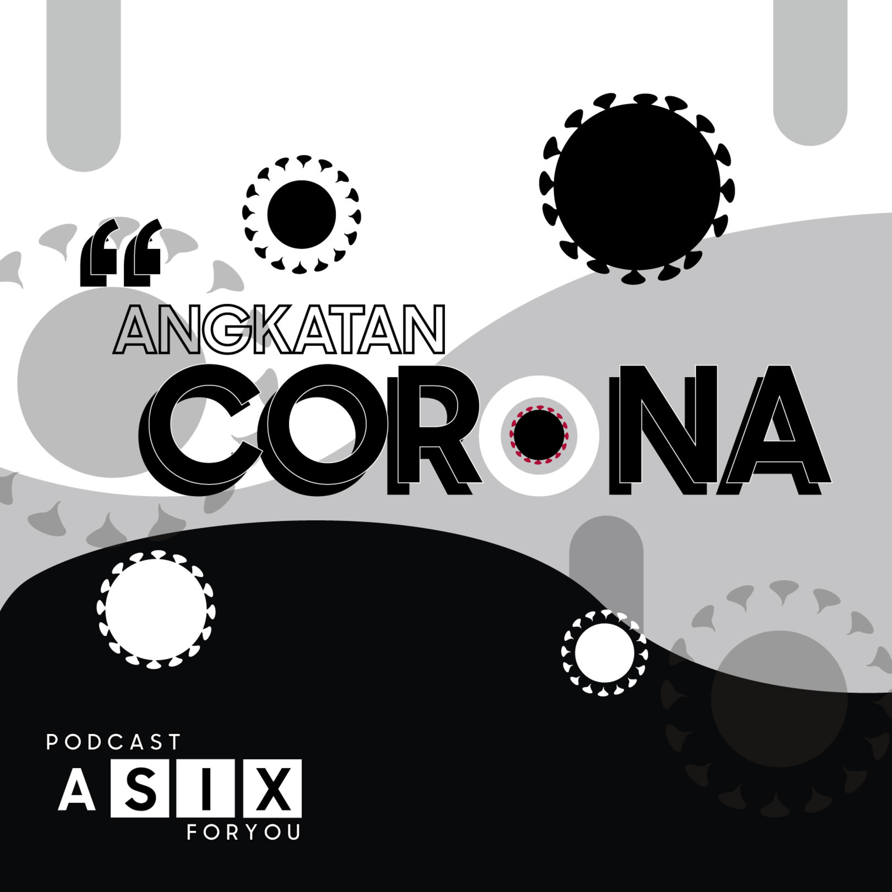 ASIX - Angkatan Corona episode artwork