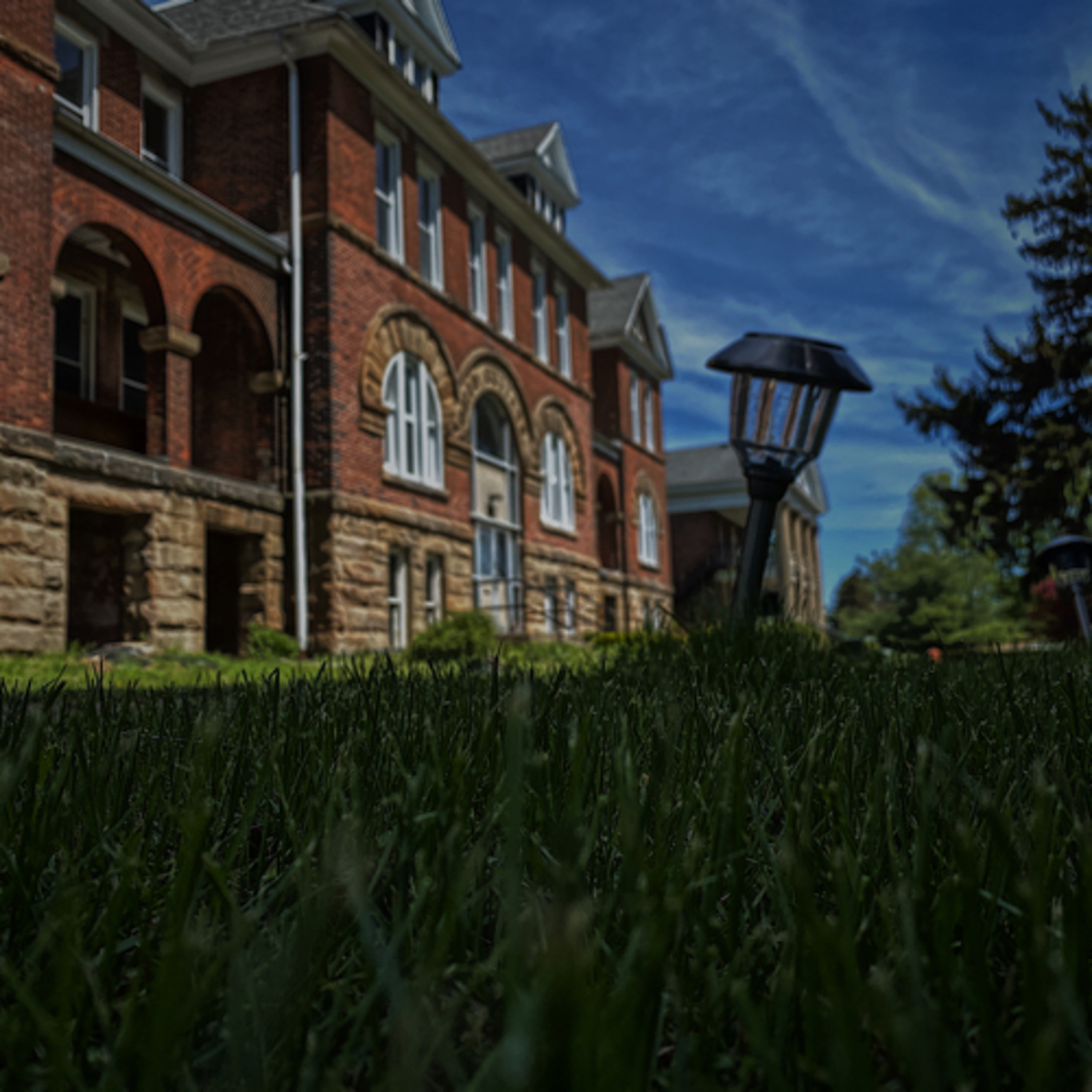 Episode 2: Madison Seminary