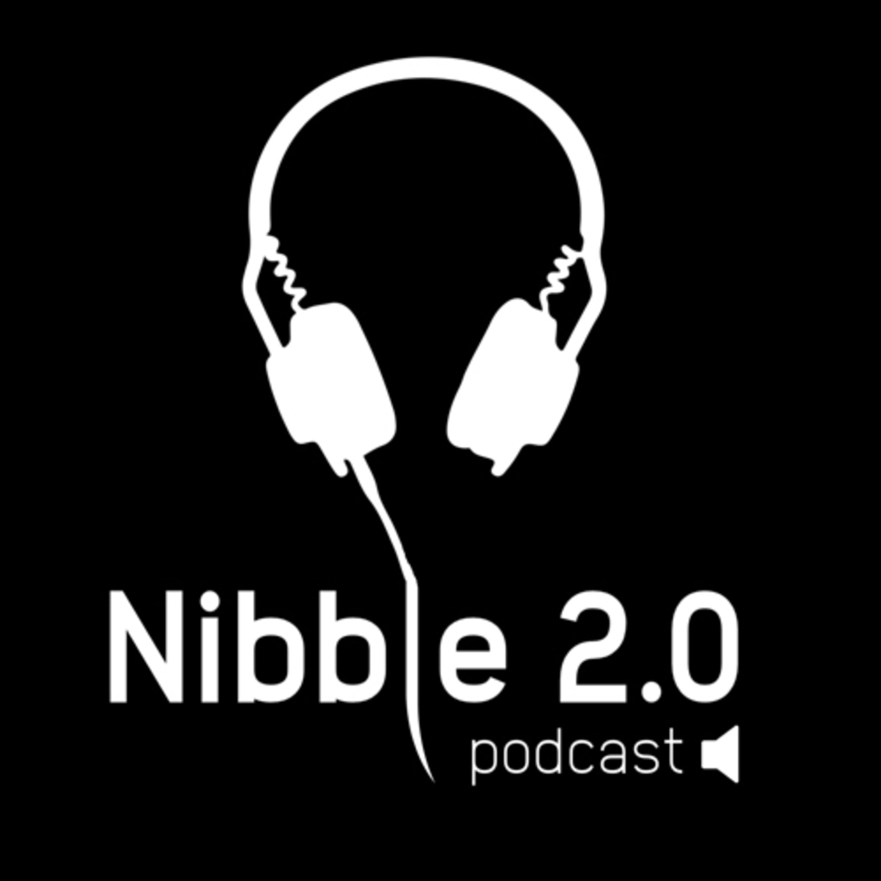 Nibble 2.0 | Abril 21