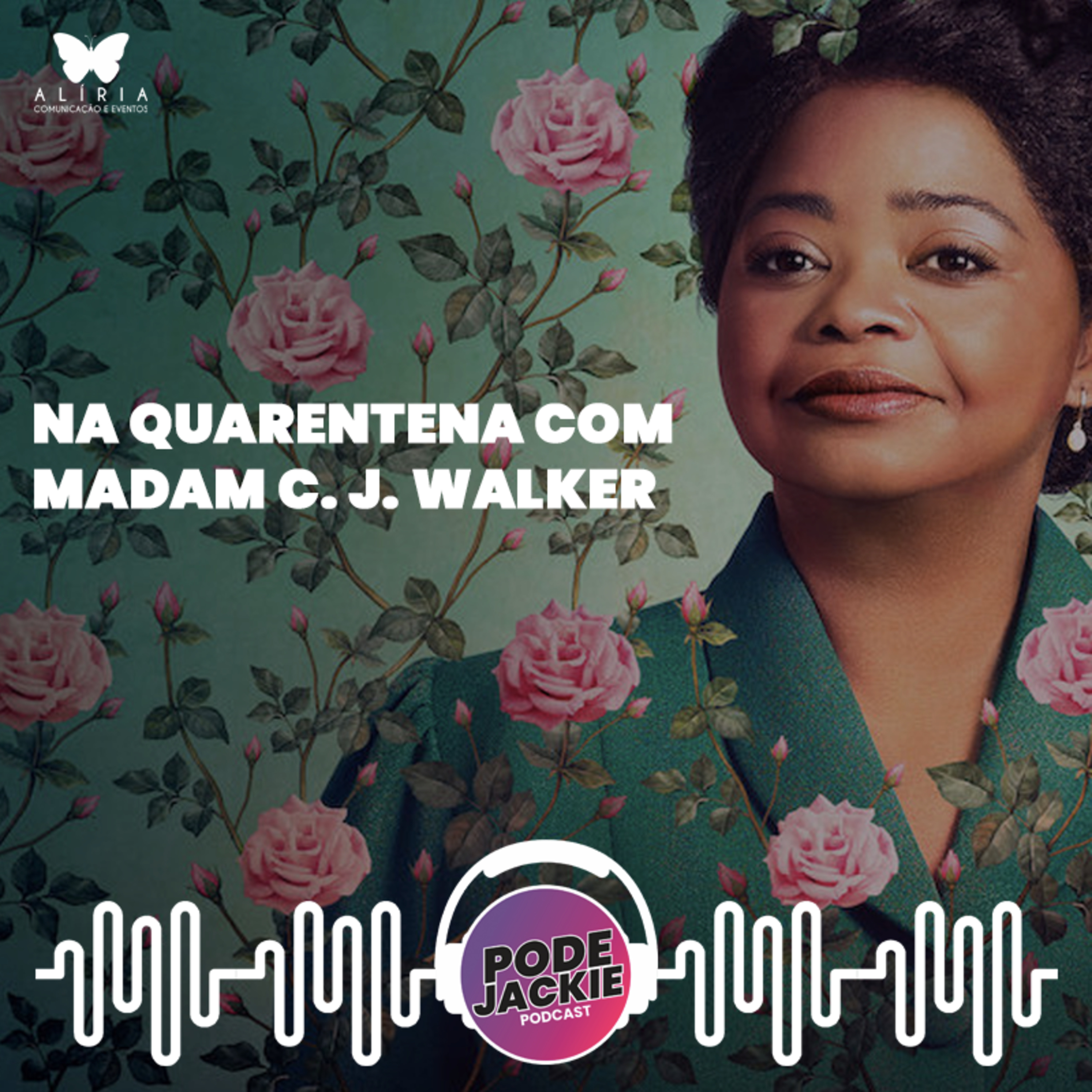 PODE JACKIE?!