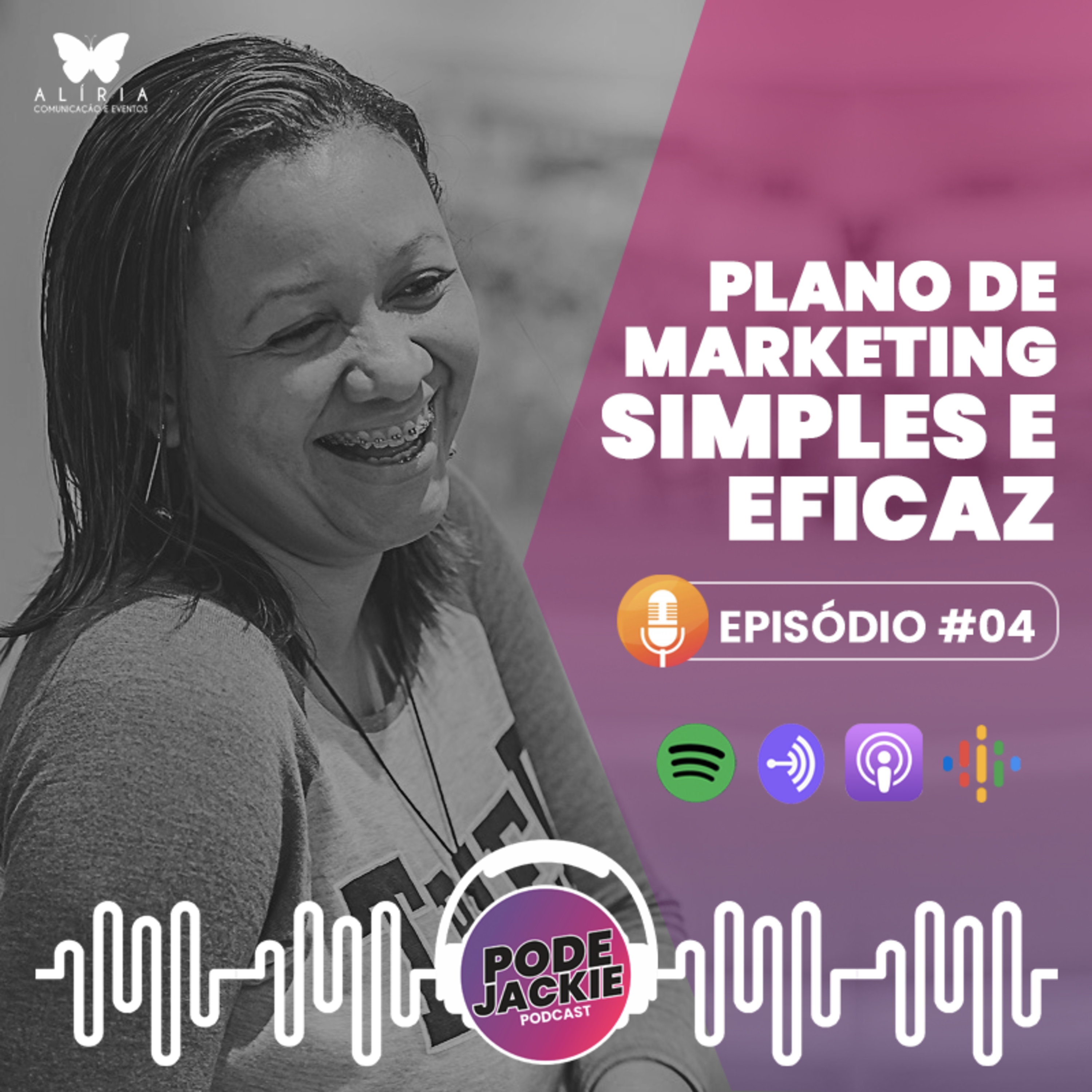 PODE JACKIE?!