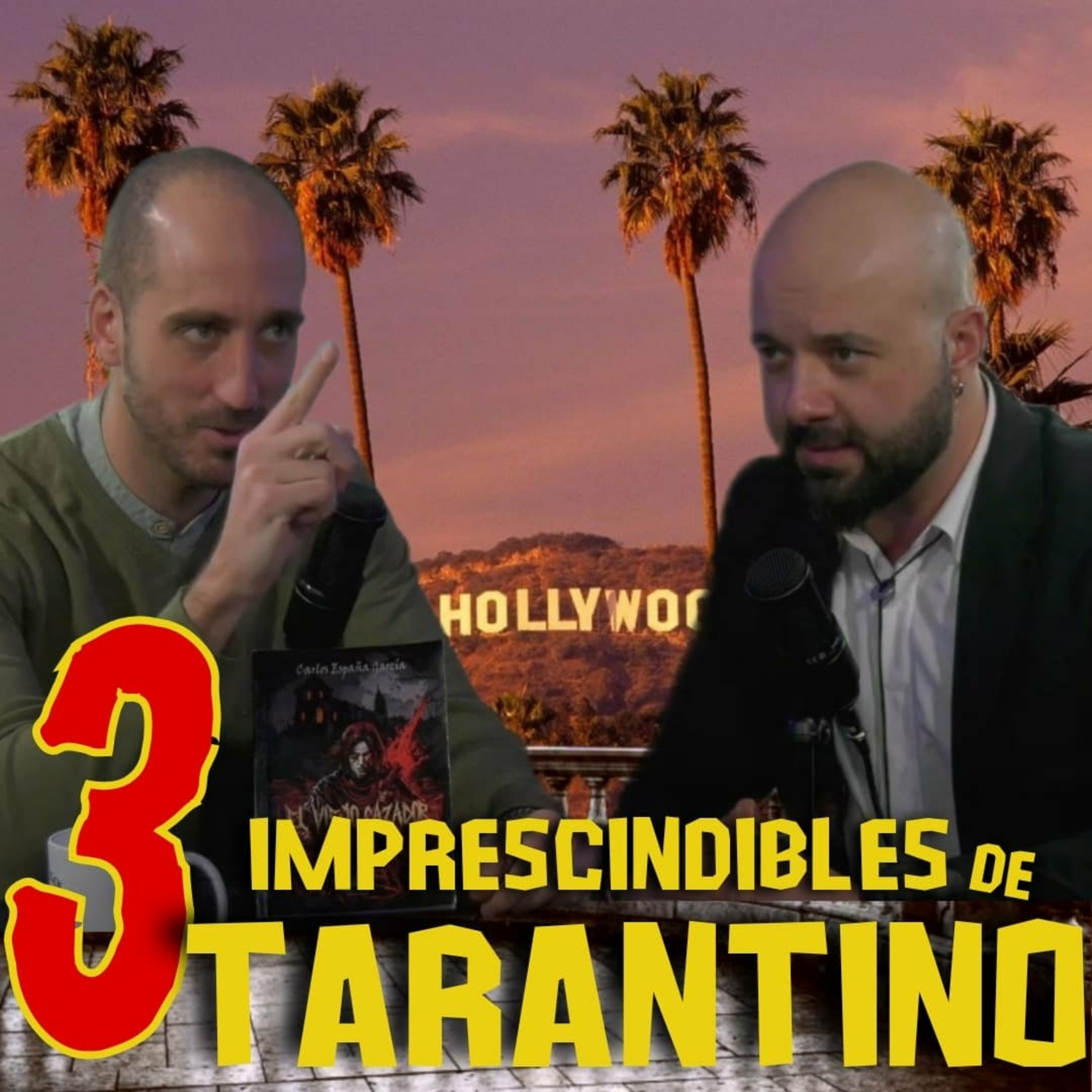La Cantina del Cine