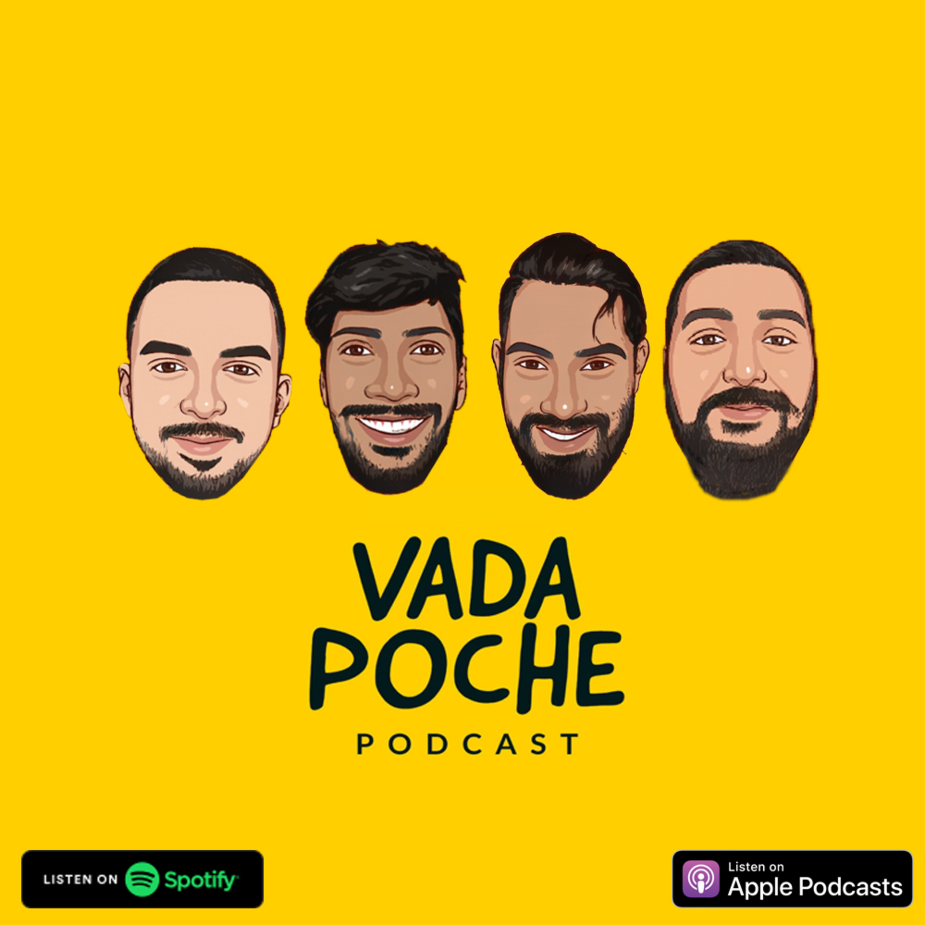EP 69: Which Host Dresses Best? Kim Kardashian's Dementor/பிசாசு Outfit episode artwork