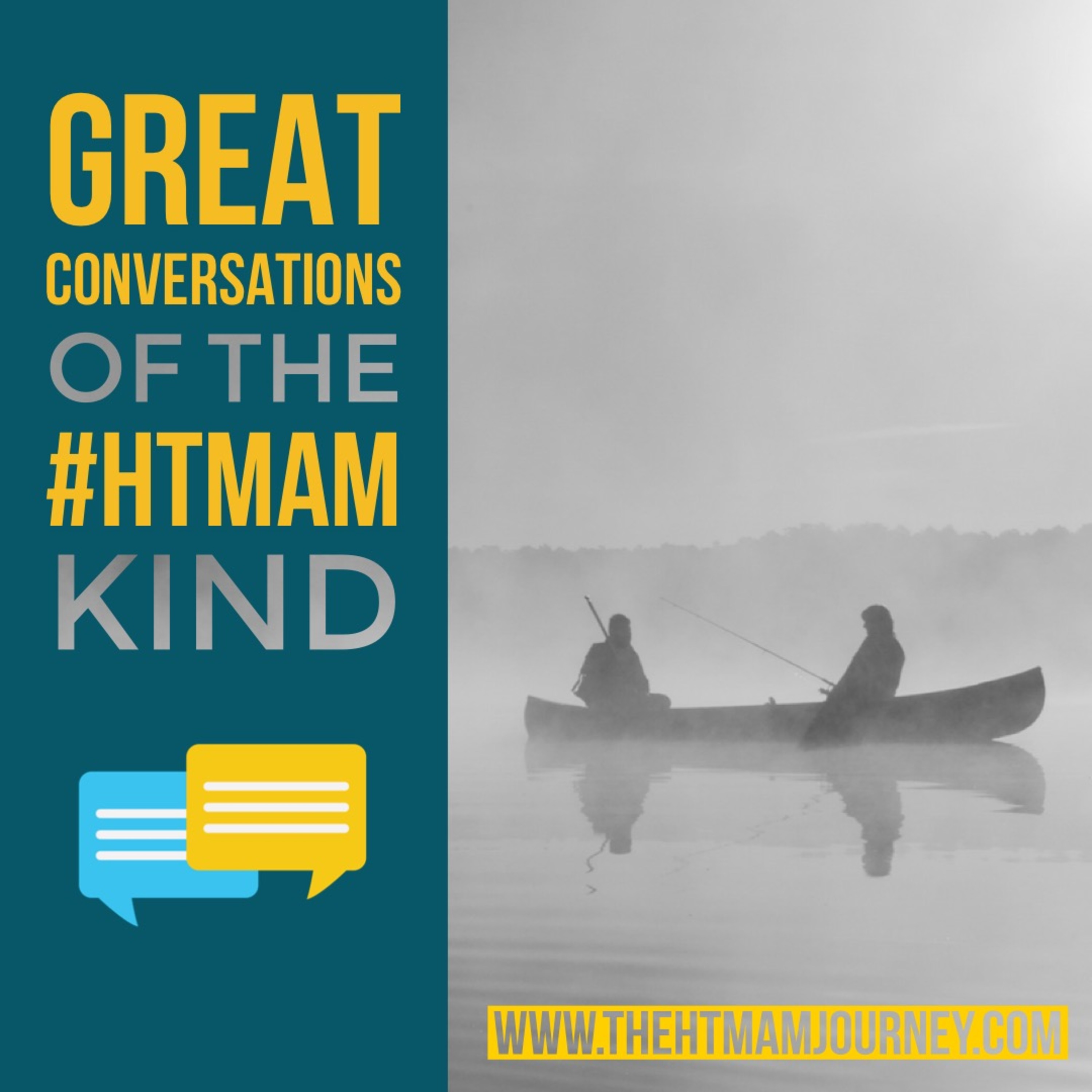 The #HTMAM Journey | Part of the Rispreneurs Family.