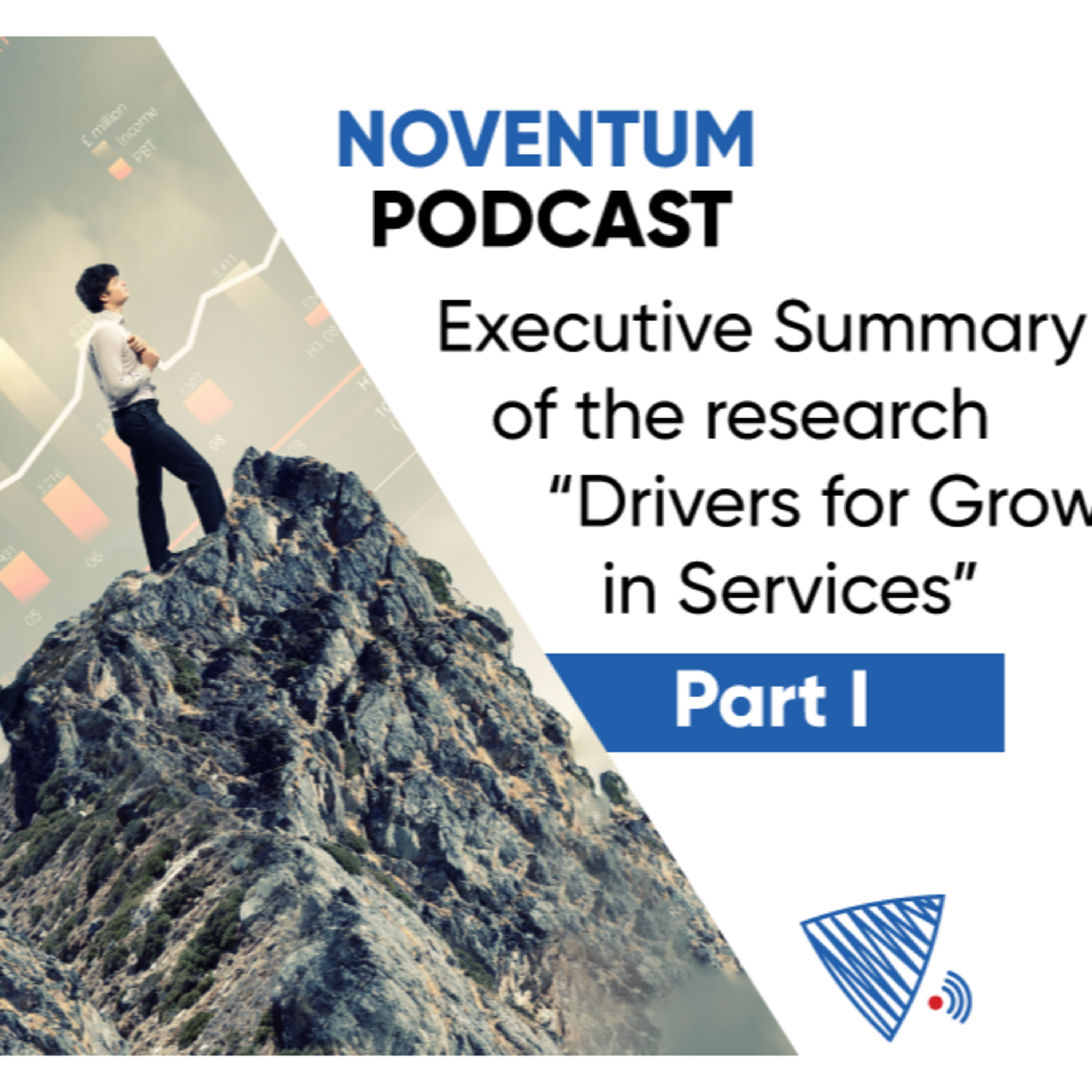 The Service Transformation Podcast