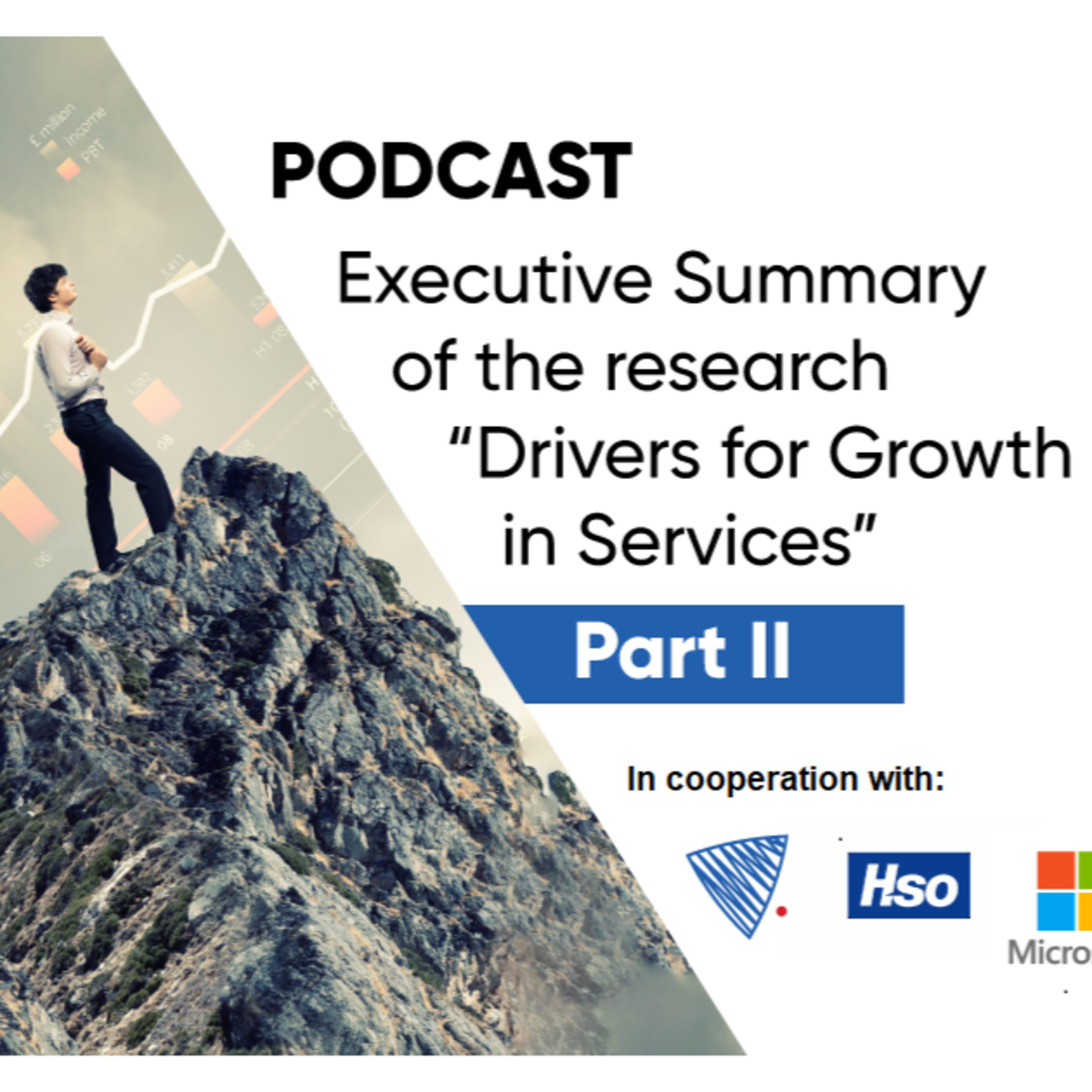 The Service Transformation Podcast
