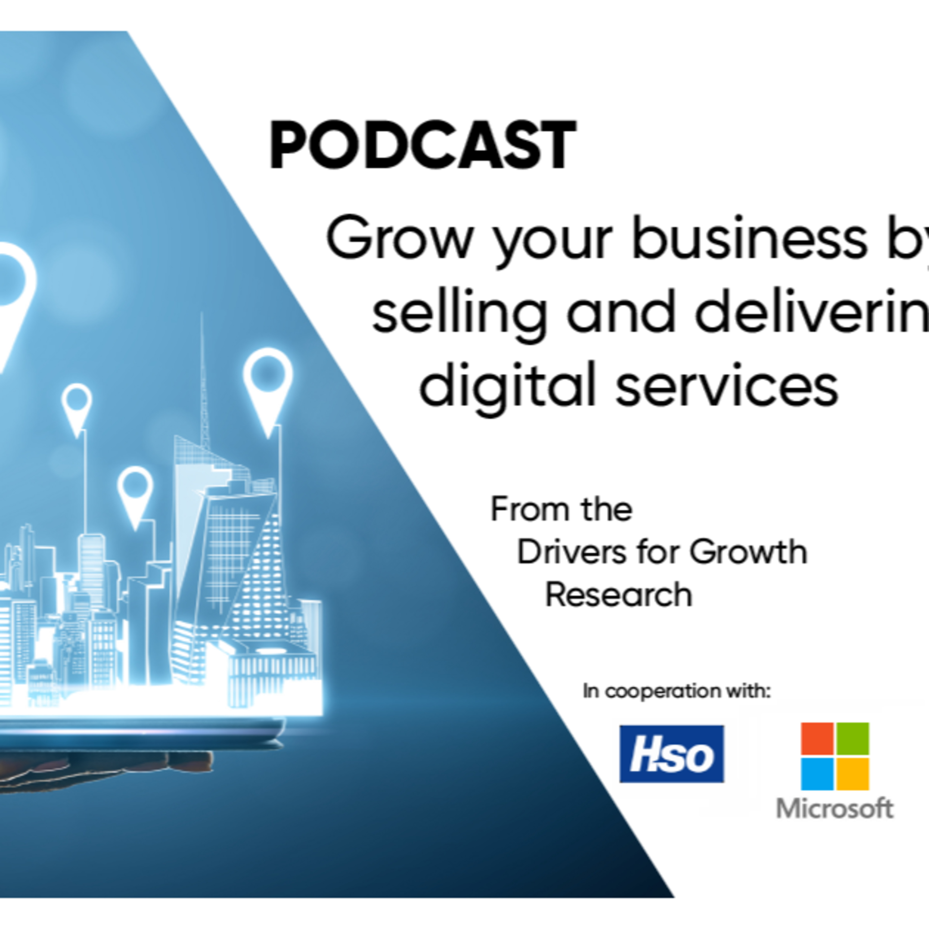 The Service Transformation Podcast