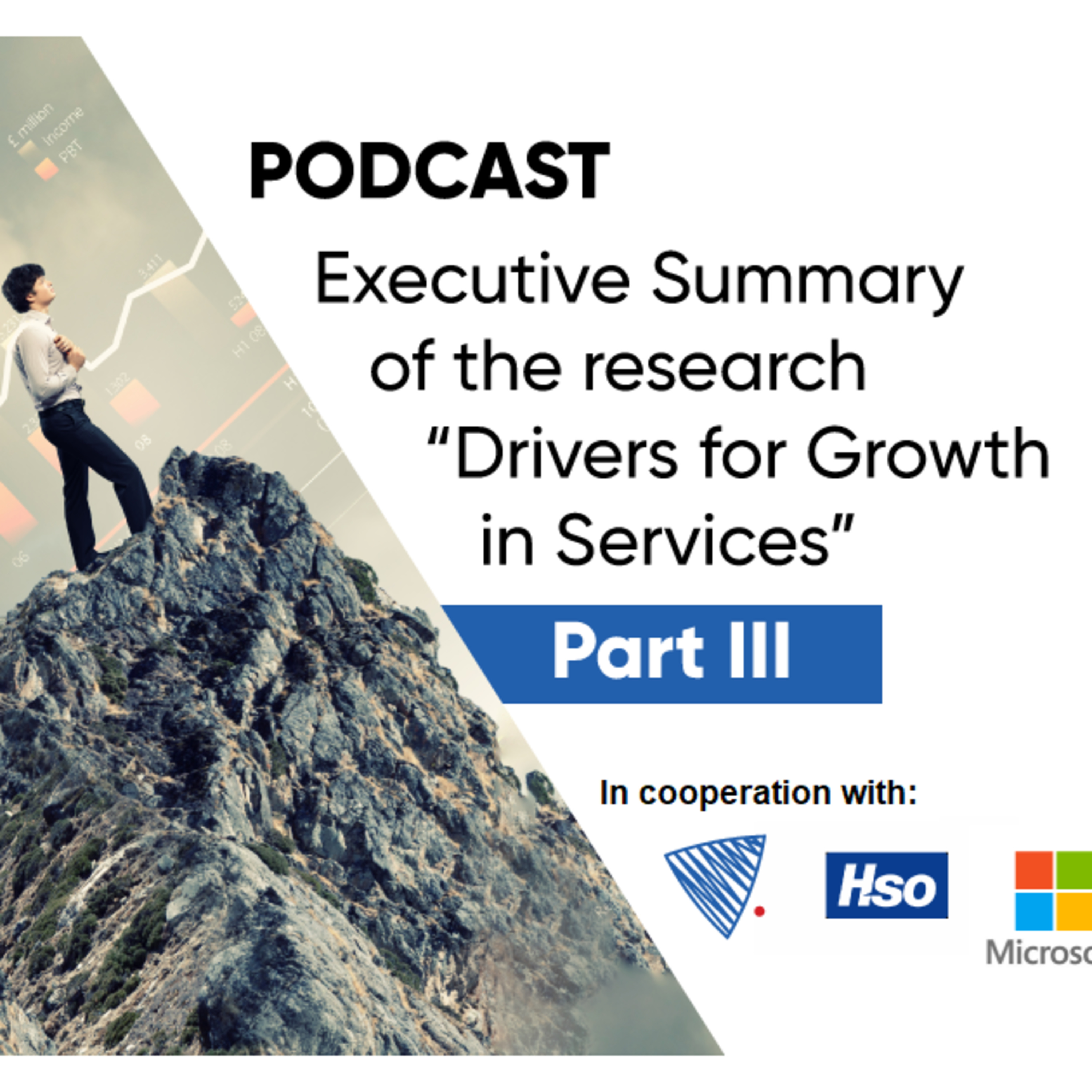 The Service Transformation Podcast