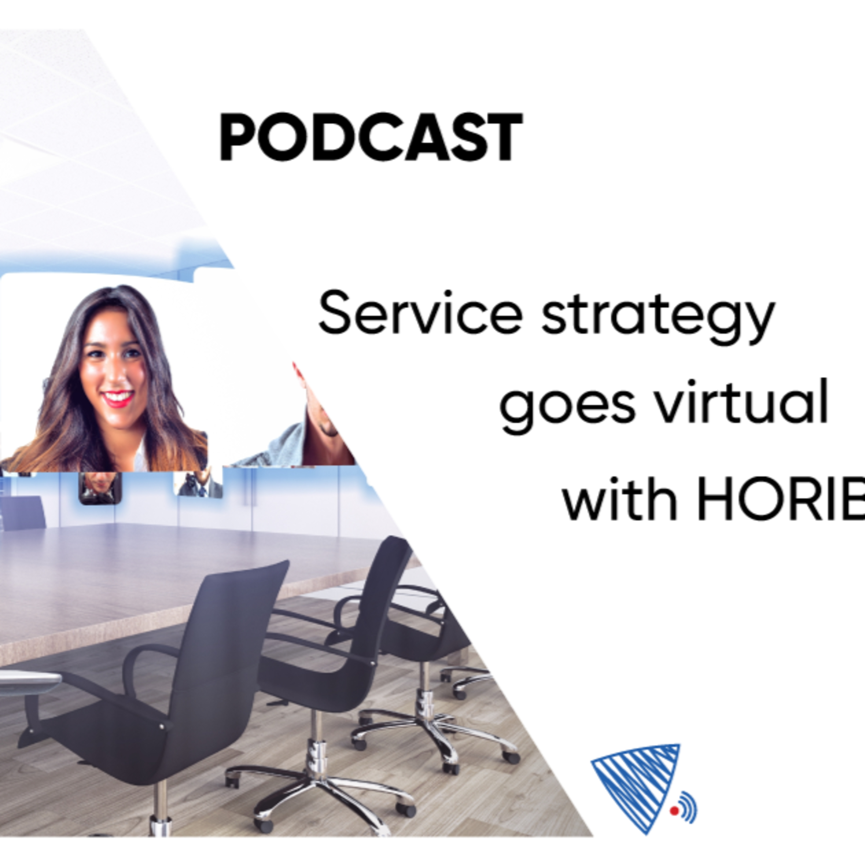 The Service Transformation Podcast