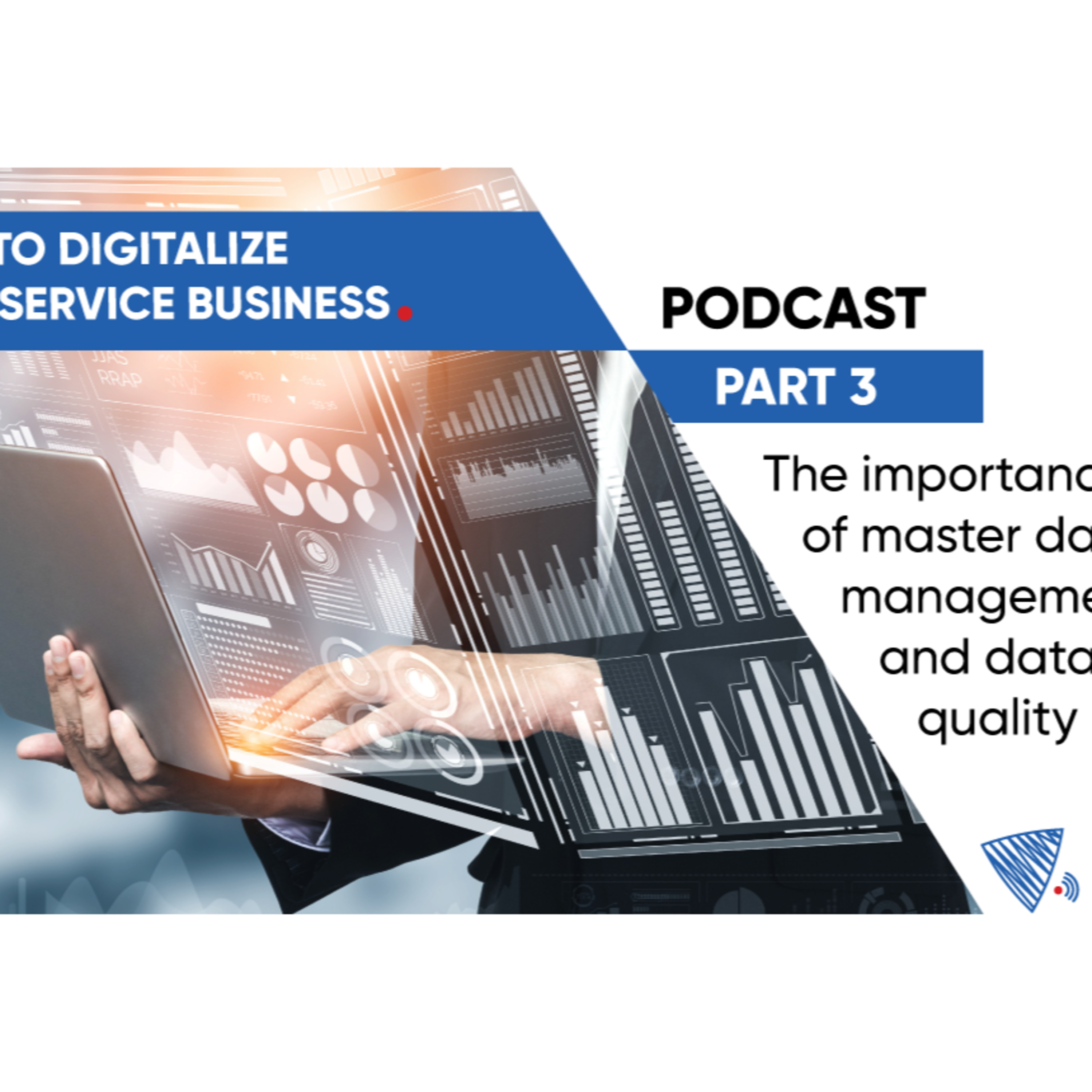 The Service Transformation Podcast