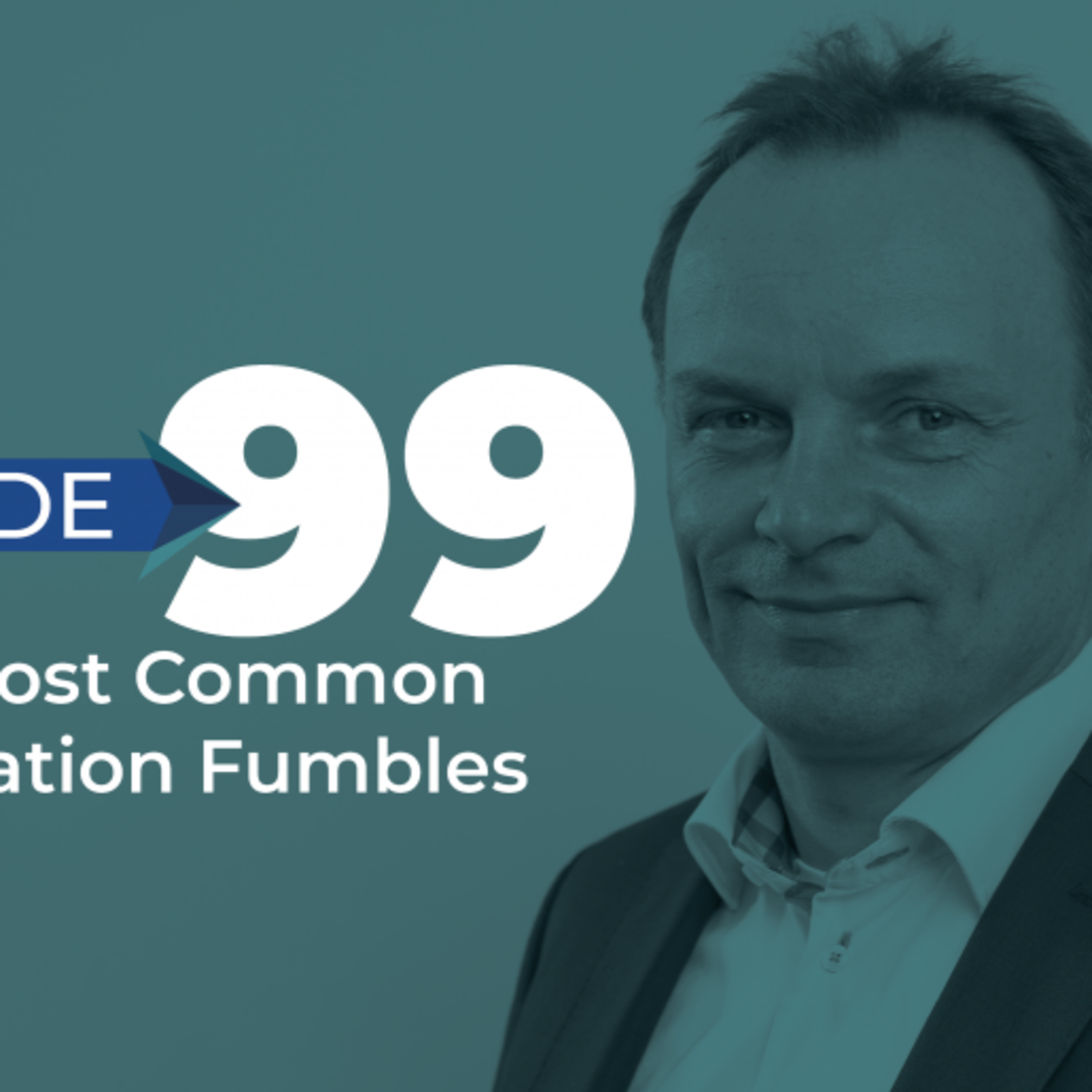 The Service Transformation Podcast