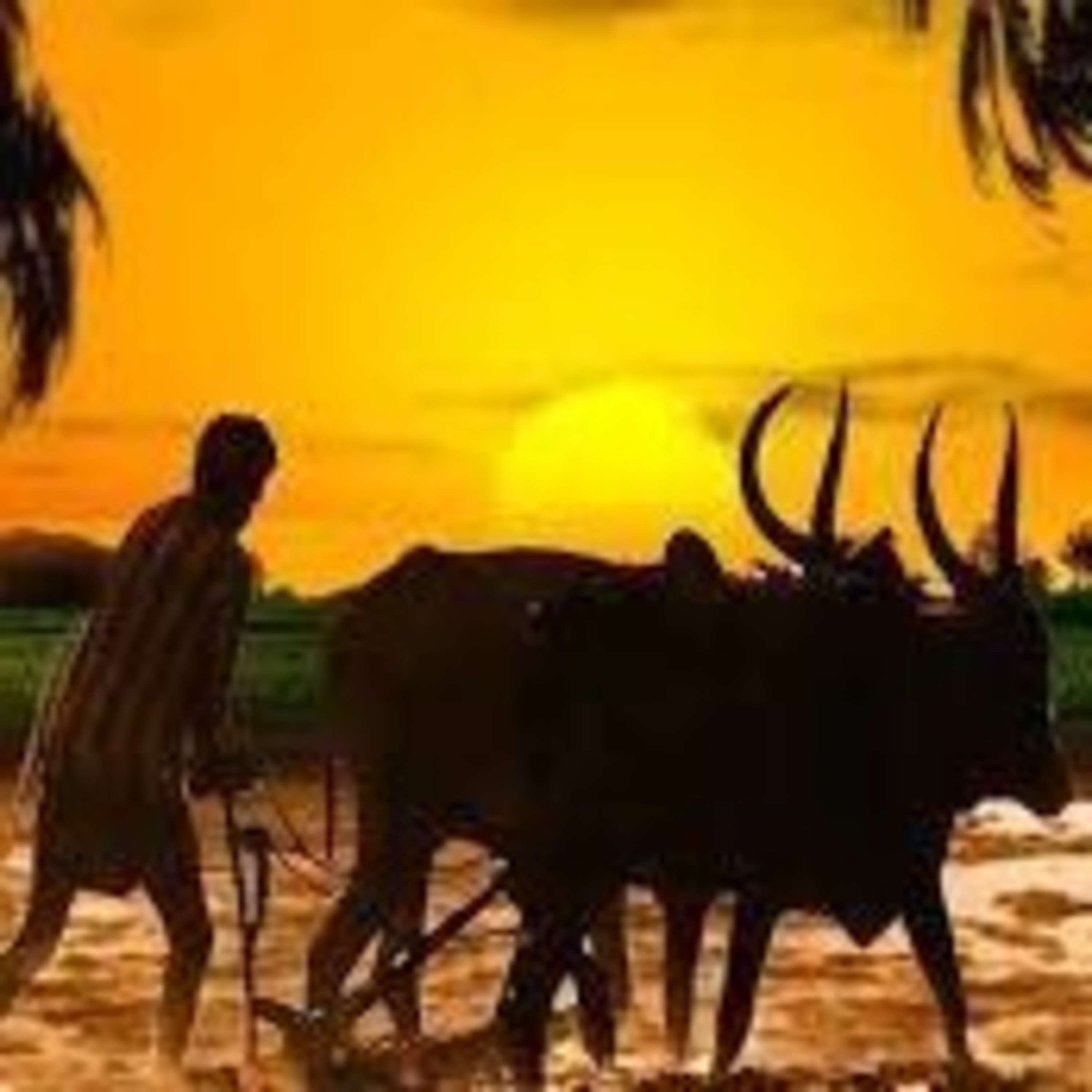 Learn Agriculture team on TKR PRODCAST episode artwork