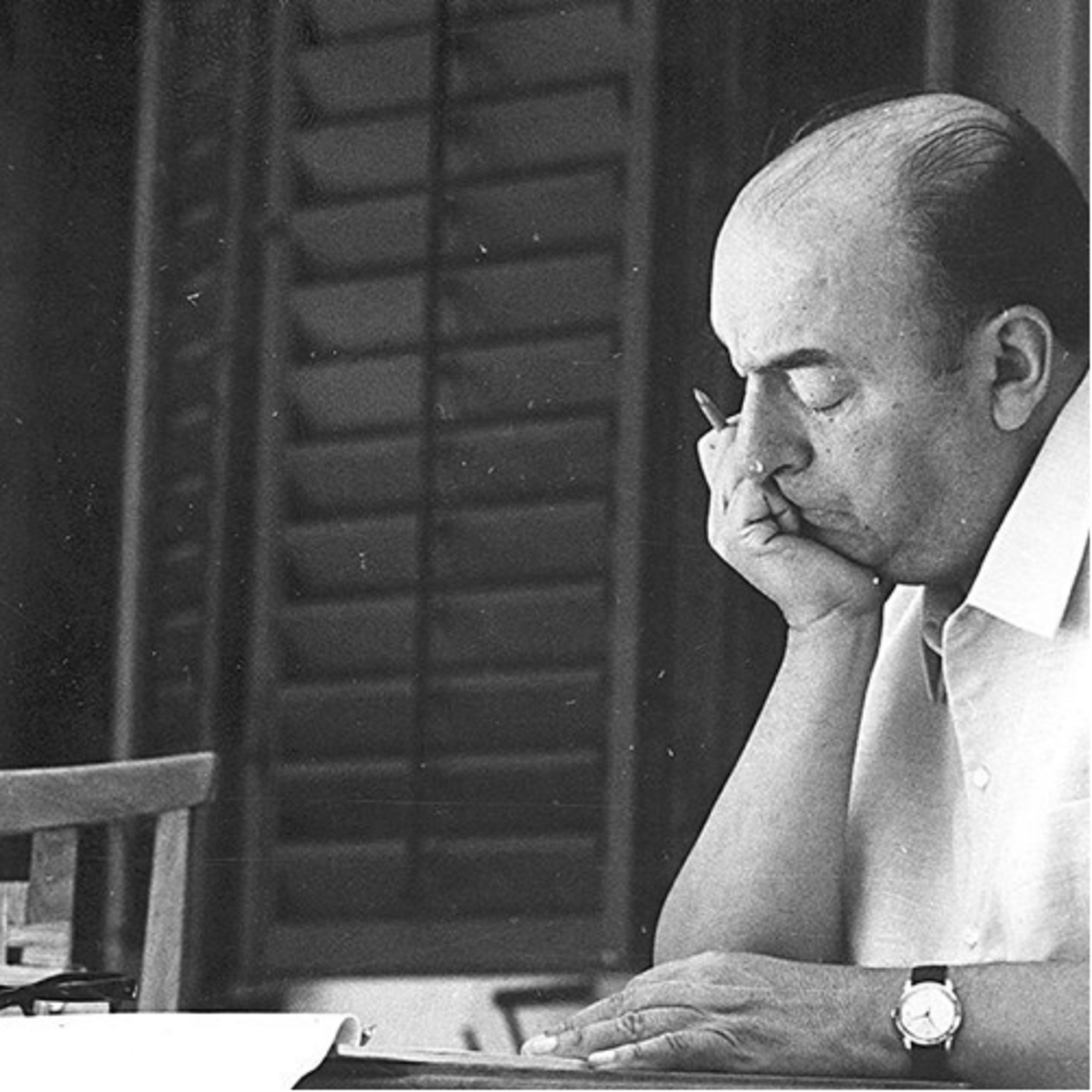 Pablo Neruda