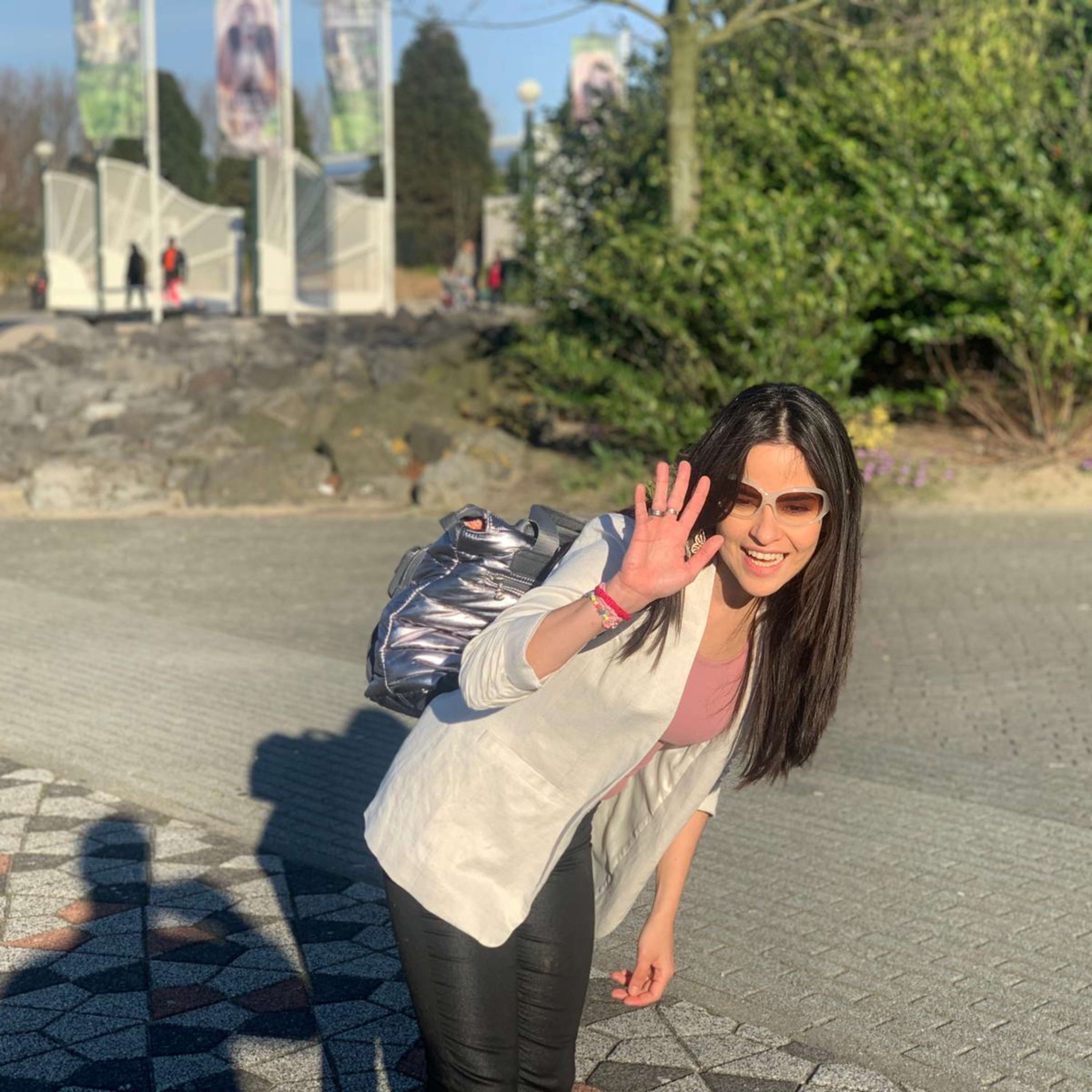 Reflexión de la semana 29 de marzo